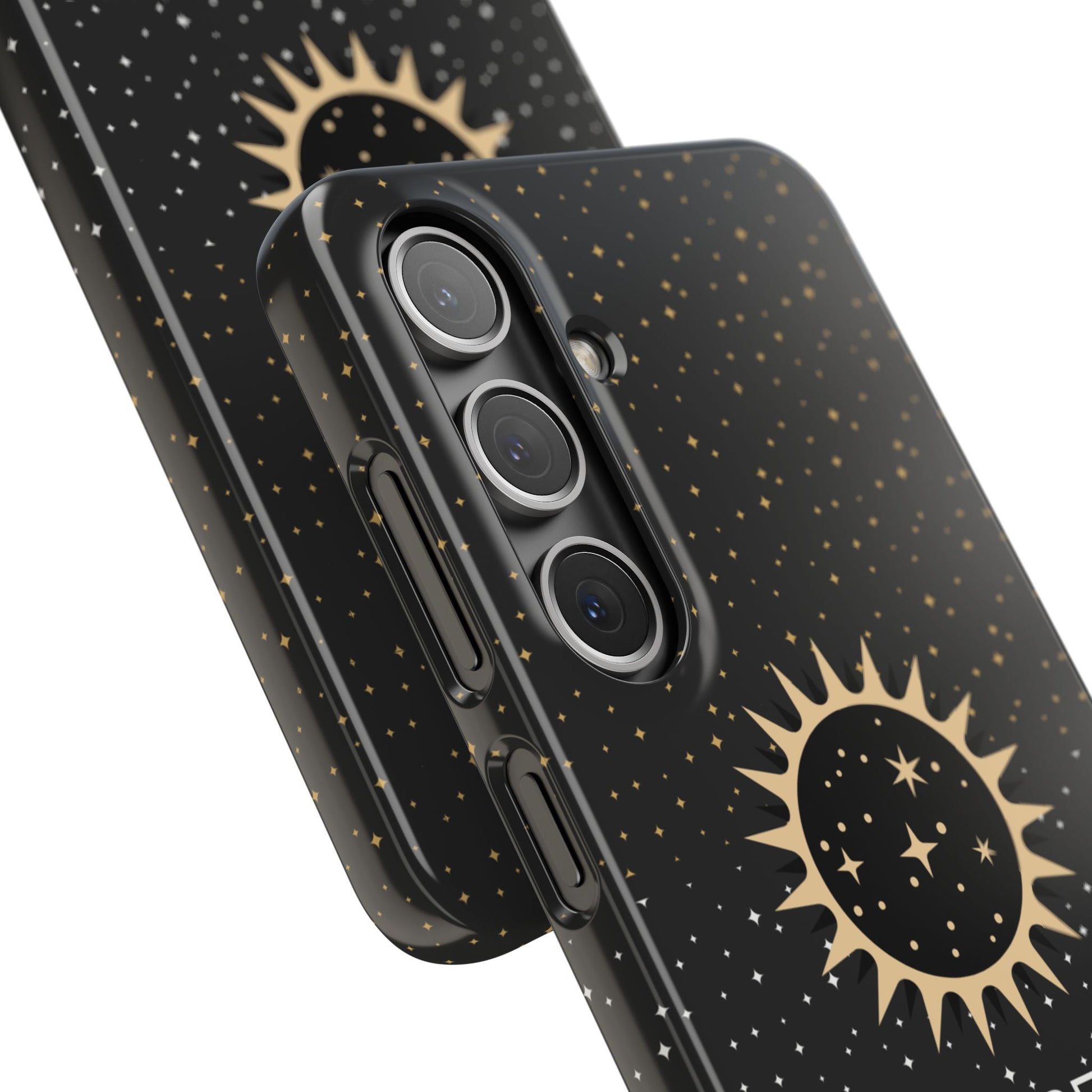Celestial Vibes Phone Case