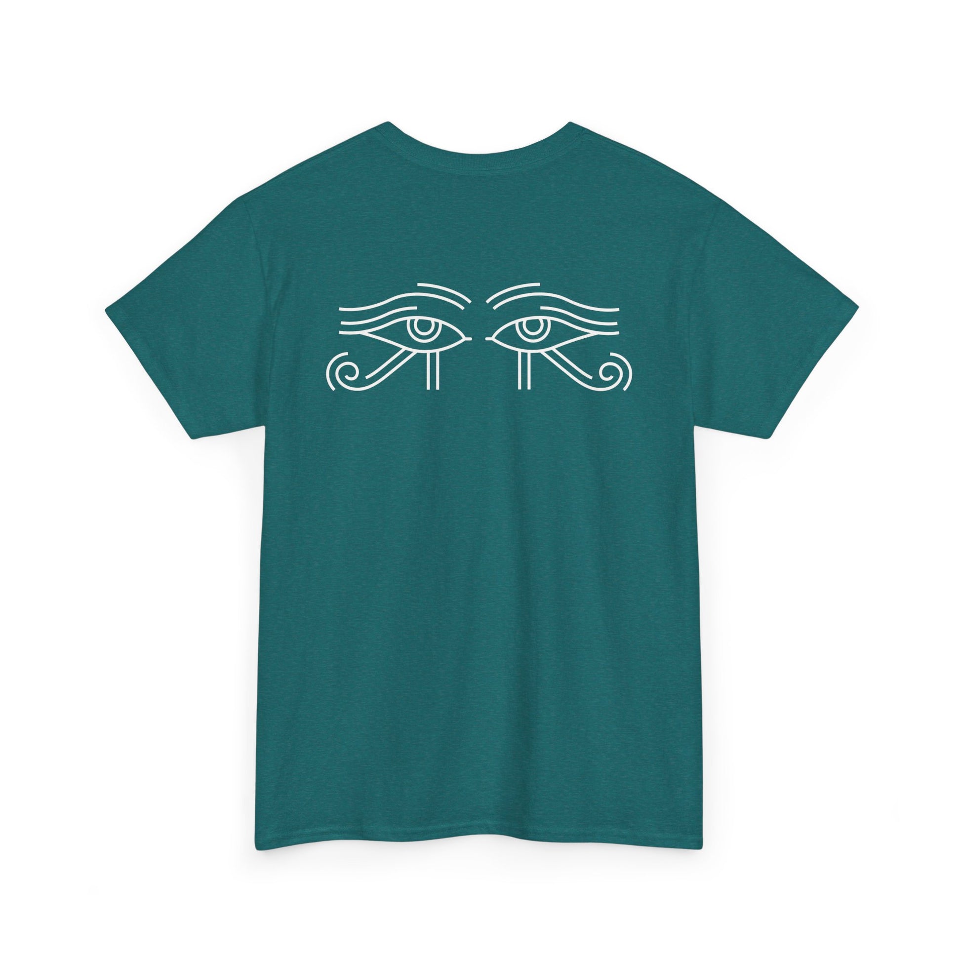 Protected by the Sacred T-shirt