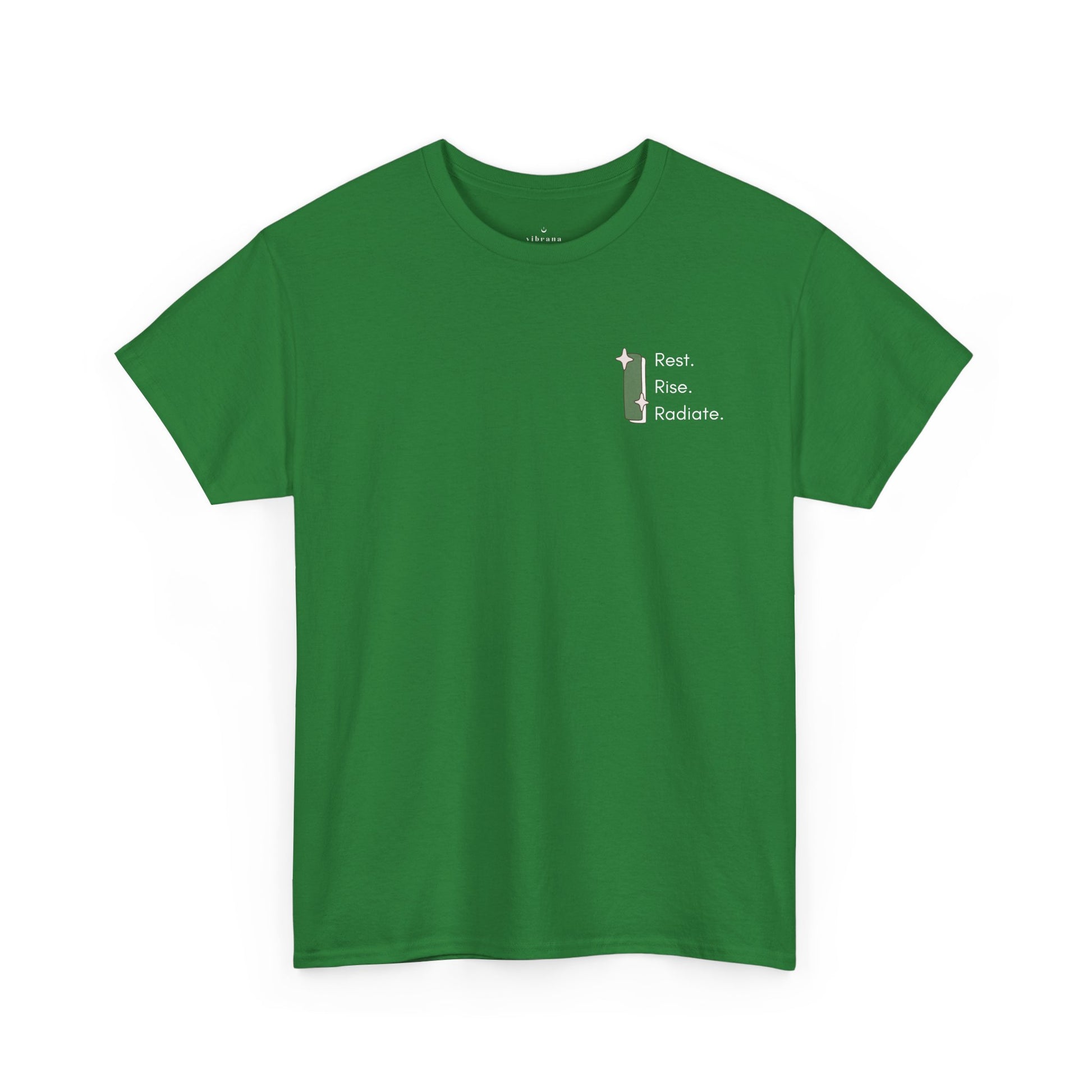 Rest Rise Radiate T-Shirt