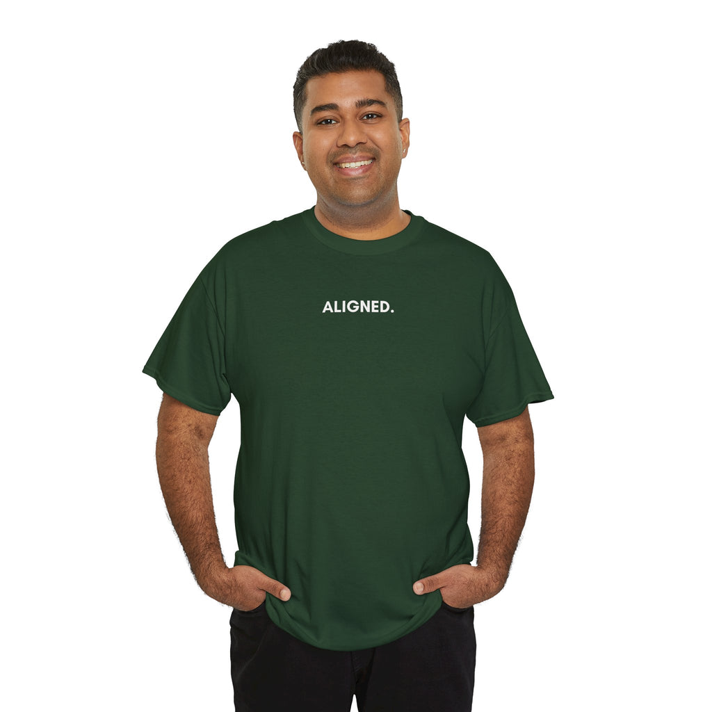 Aligned in Essence T-Shirt