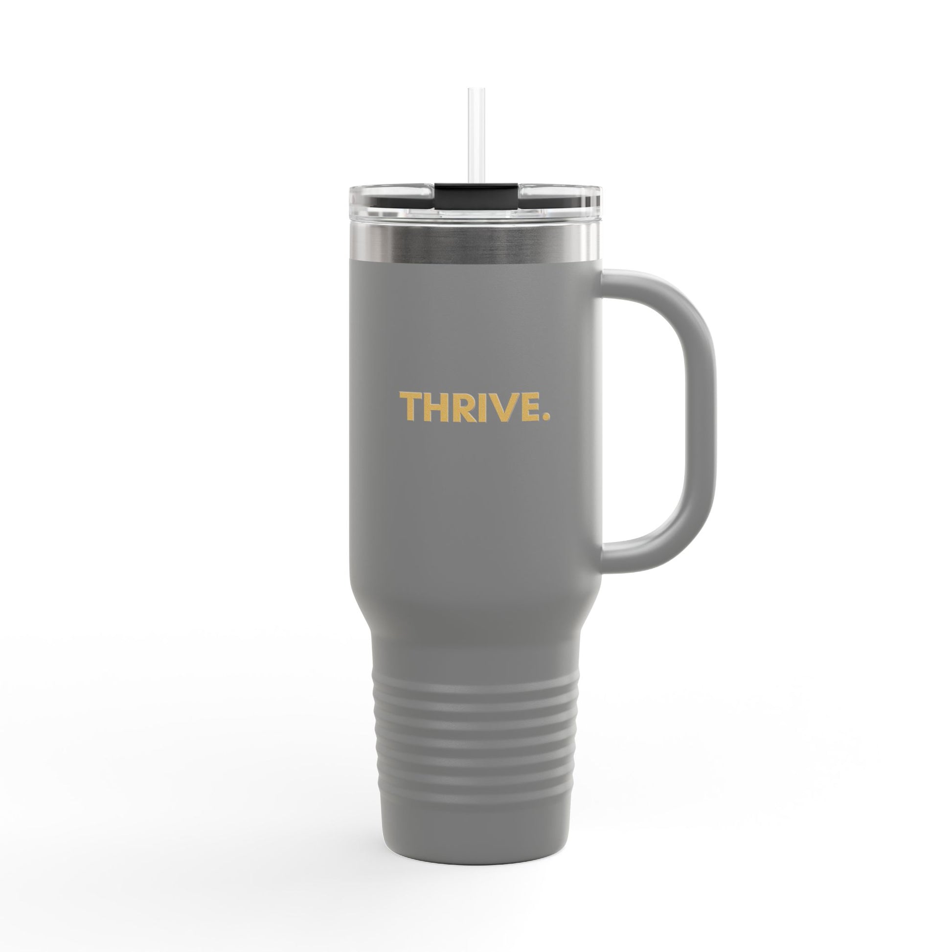 Thrive Insulated Travel Mug