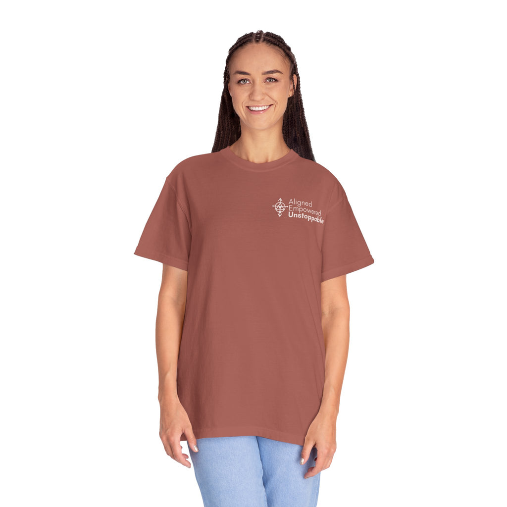 Unstoppable Unisex T-Shirt