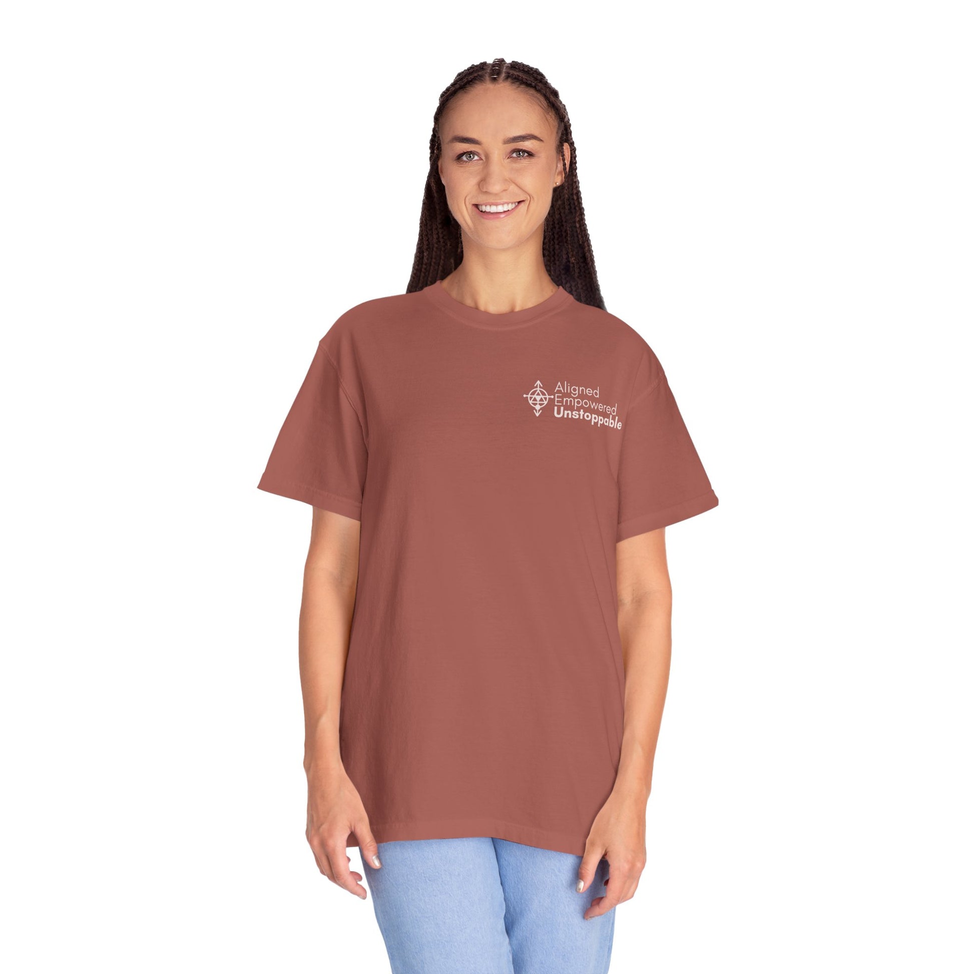 Unstoppable Unisex T-Shirt