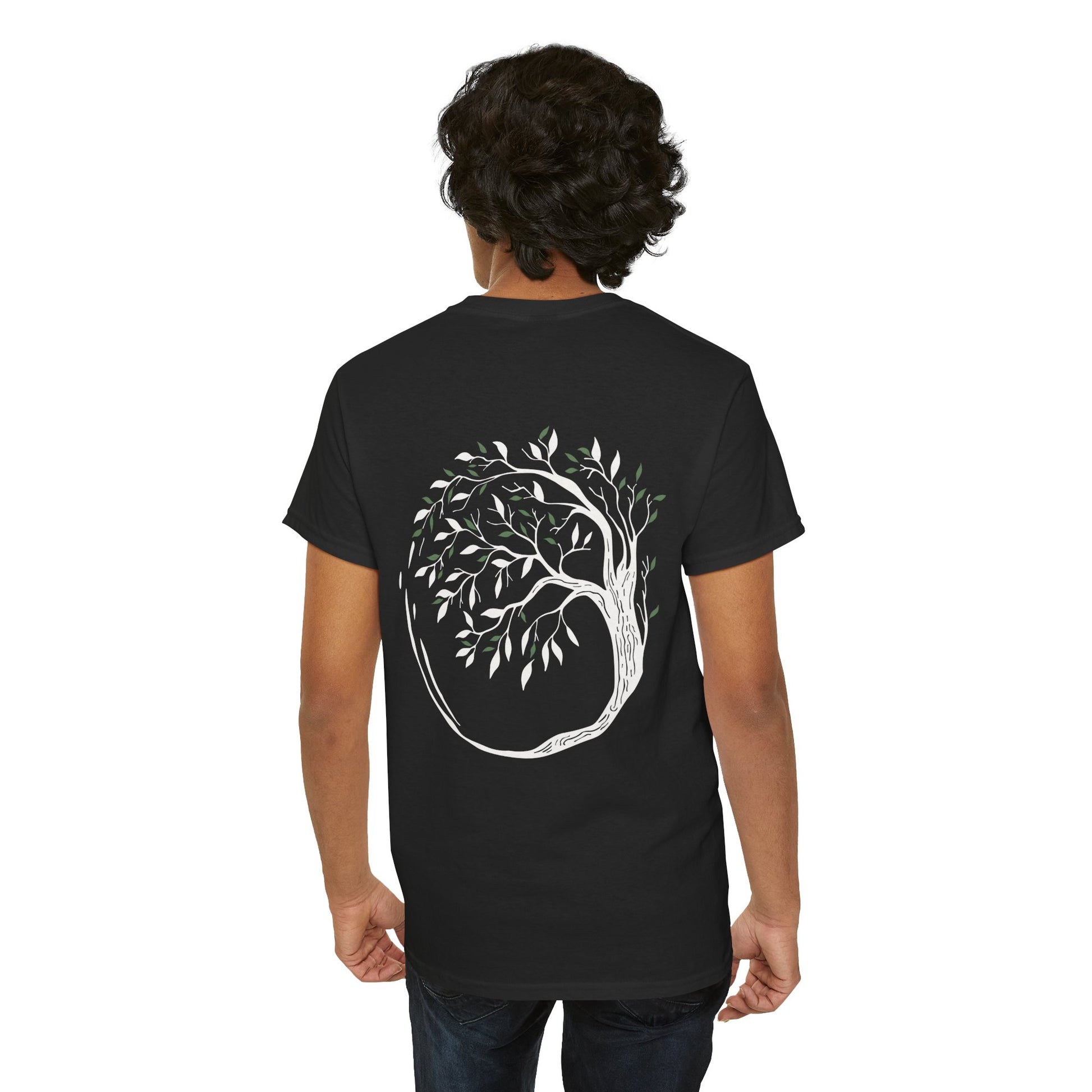 Enlightened Roots T-Shirt