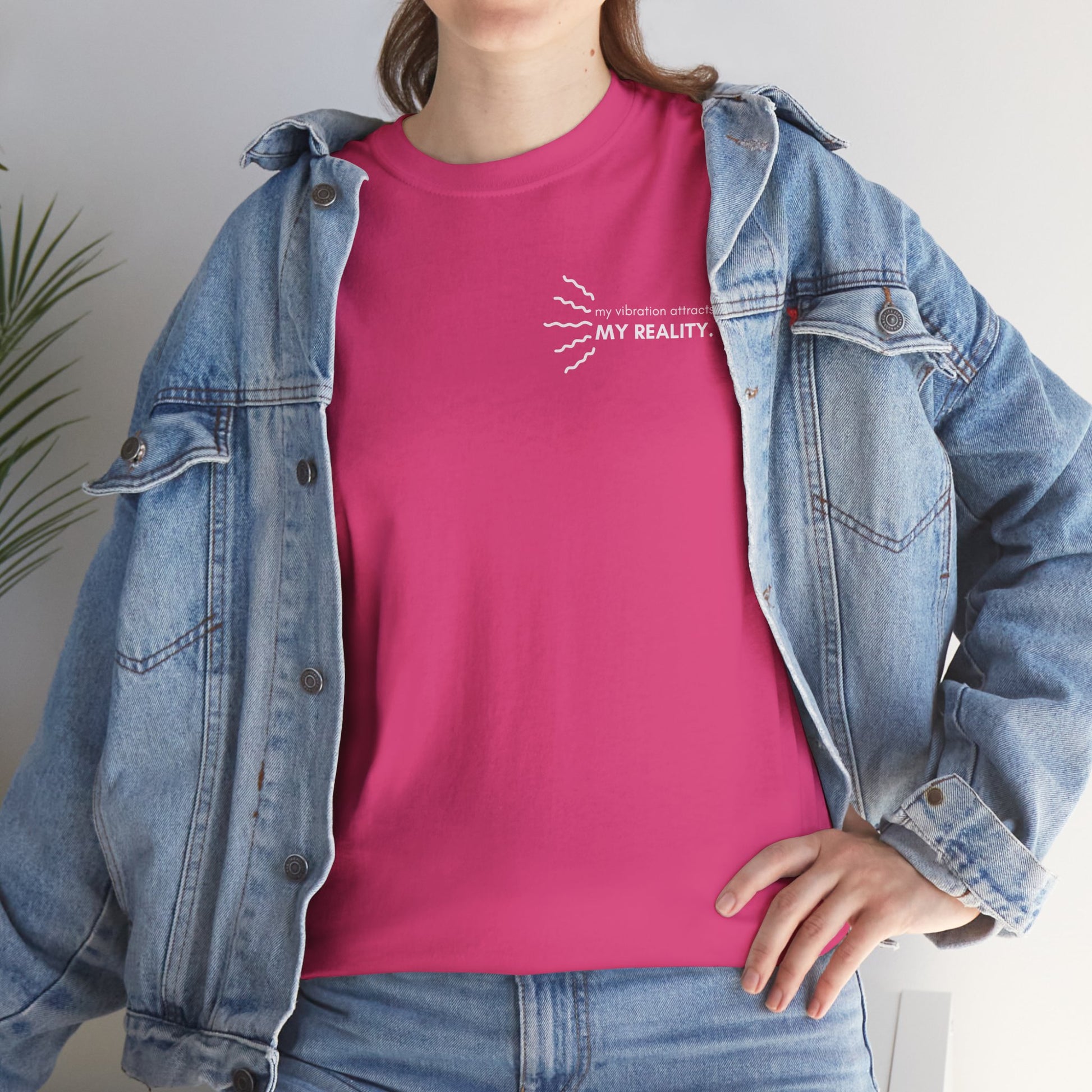 My Reality T-Shirt