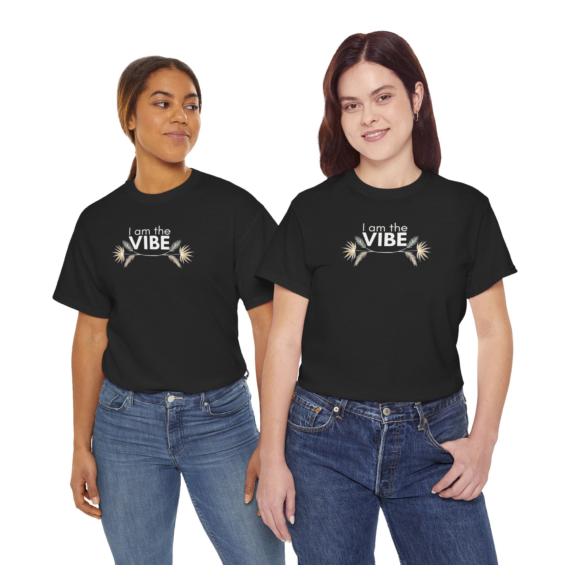 I Am The Vibe T-Shirt