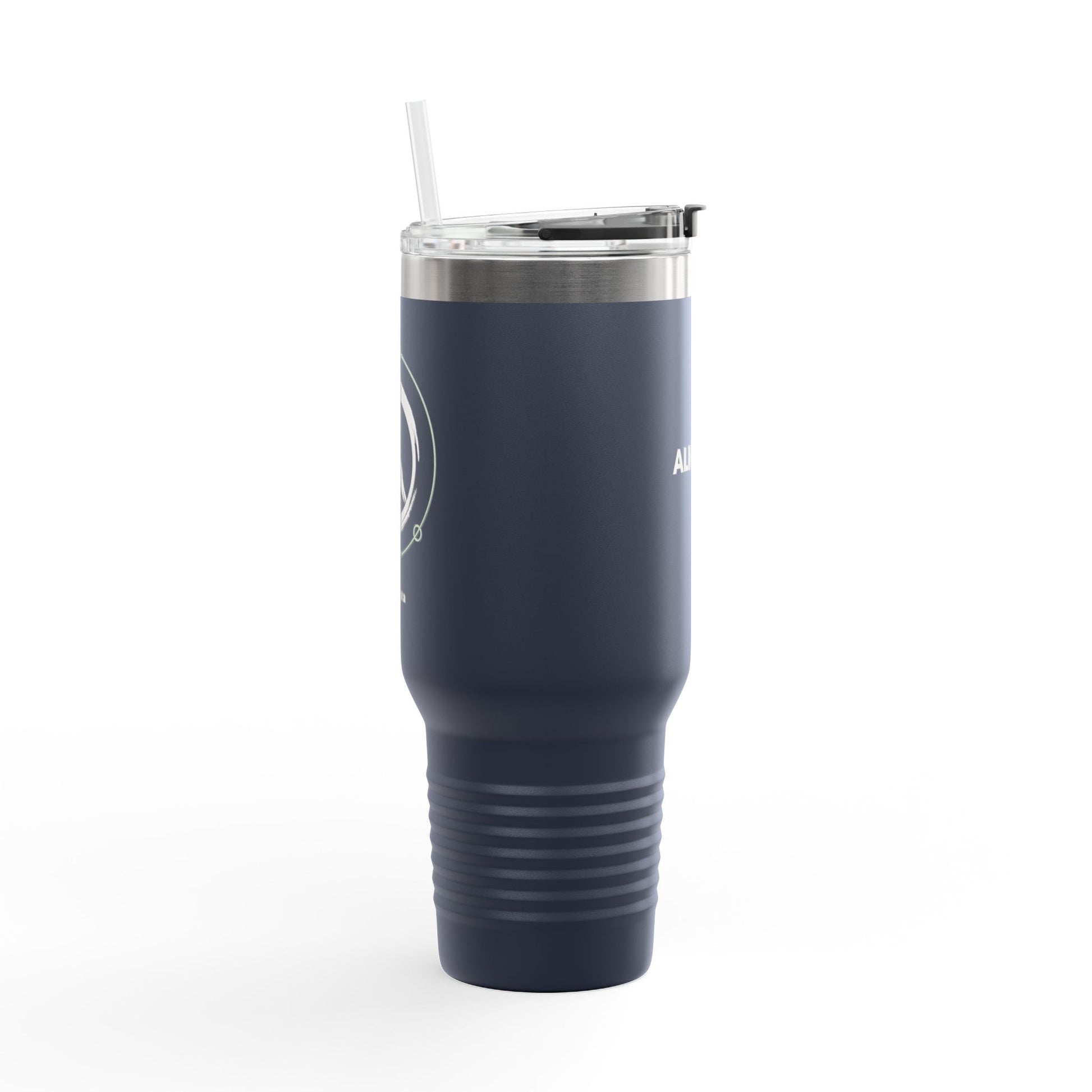 Aligned Insulated Travel Mug