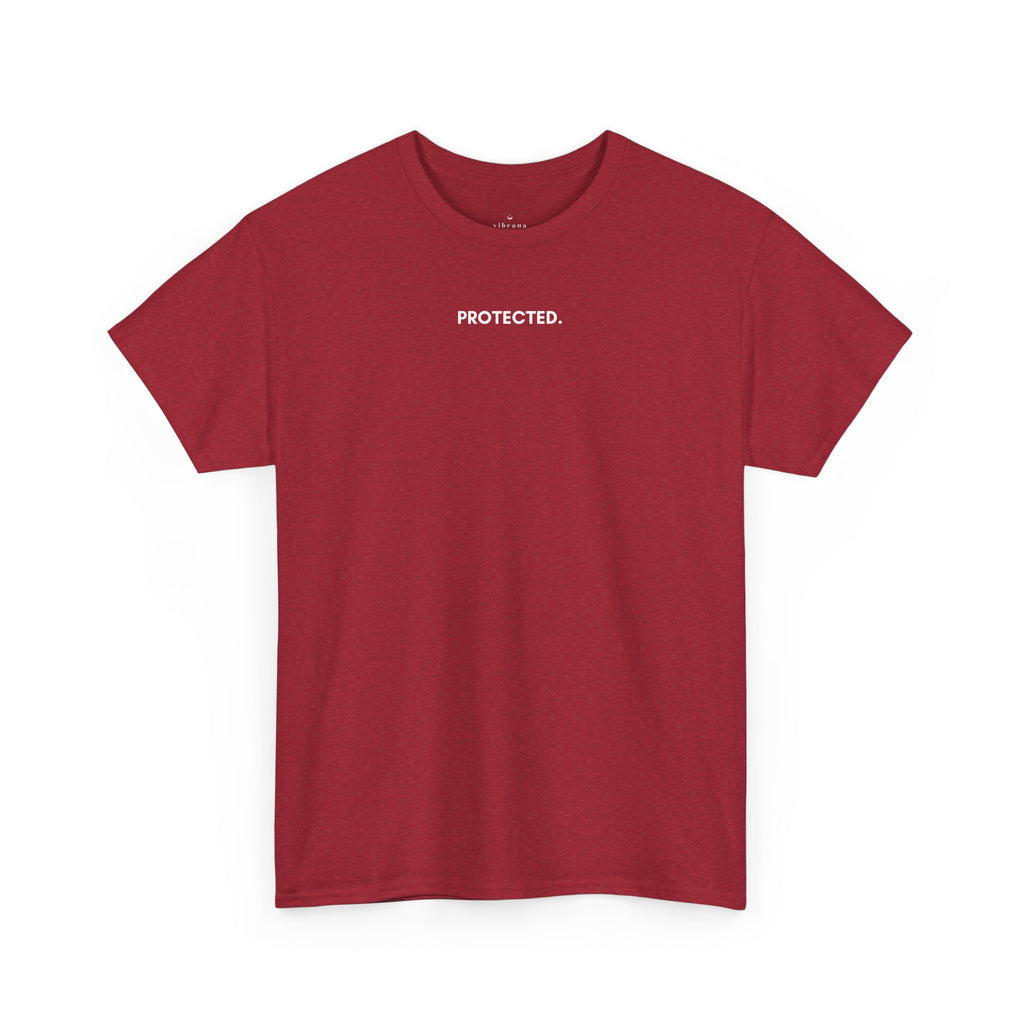 Protected by the Sacred T-shirt