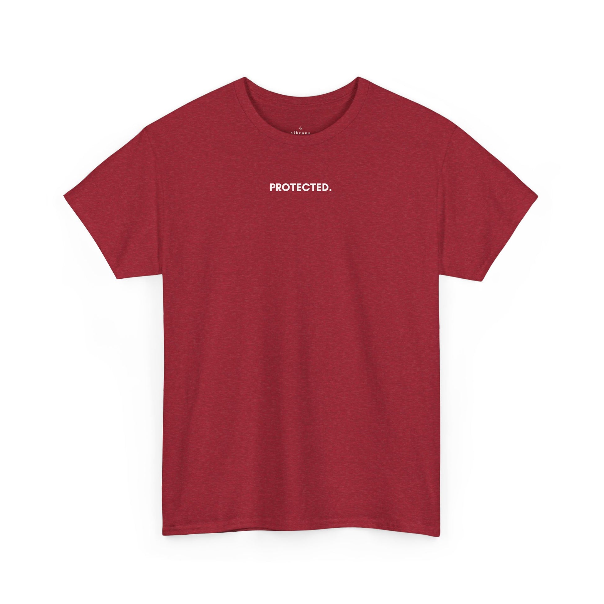 Protected by the Sacred T-shirt
