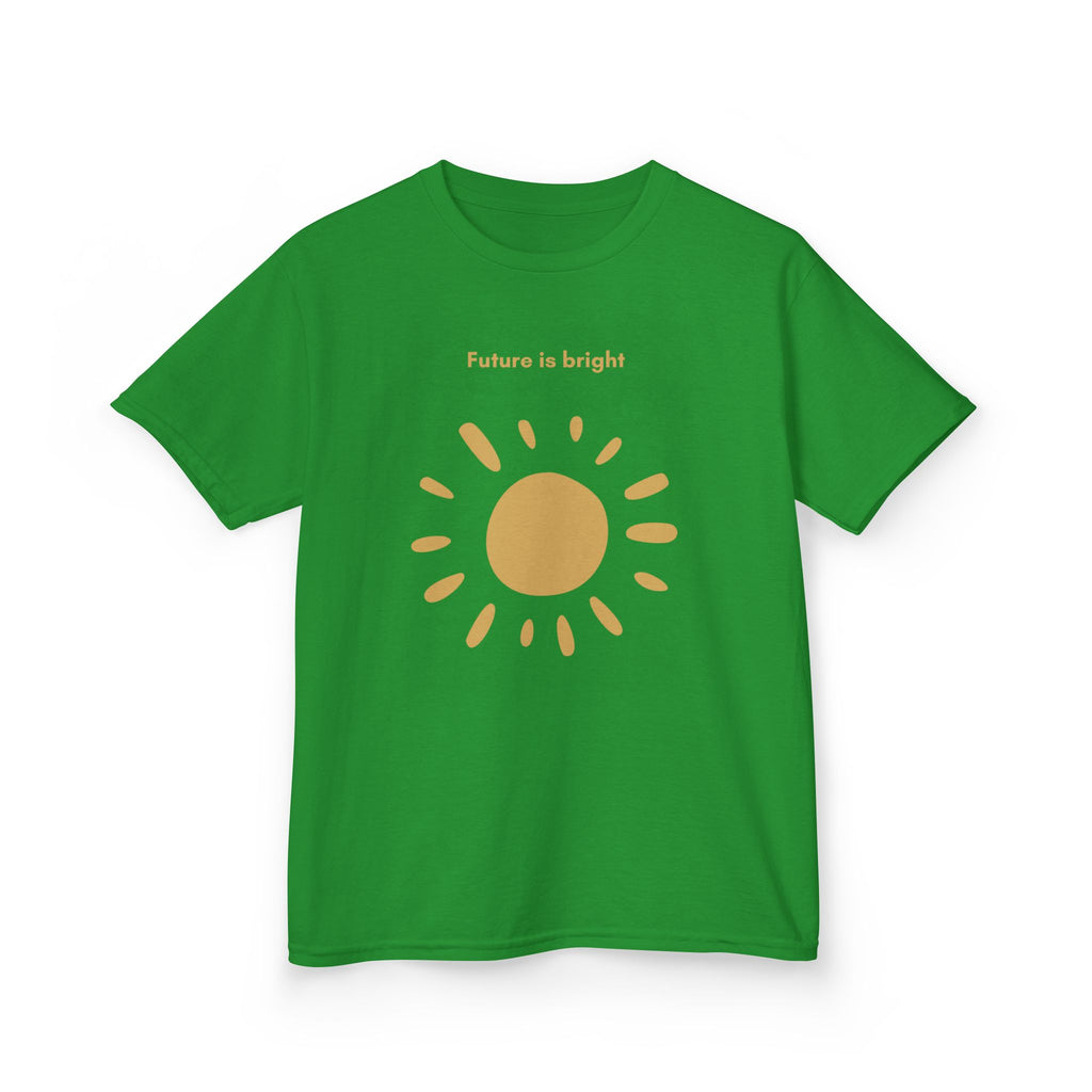 Bright Future Kids Tee