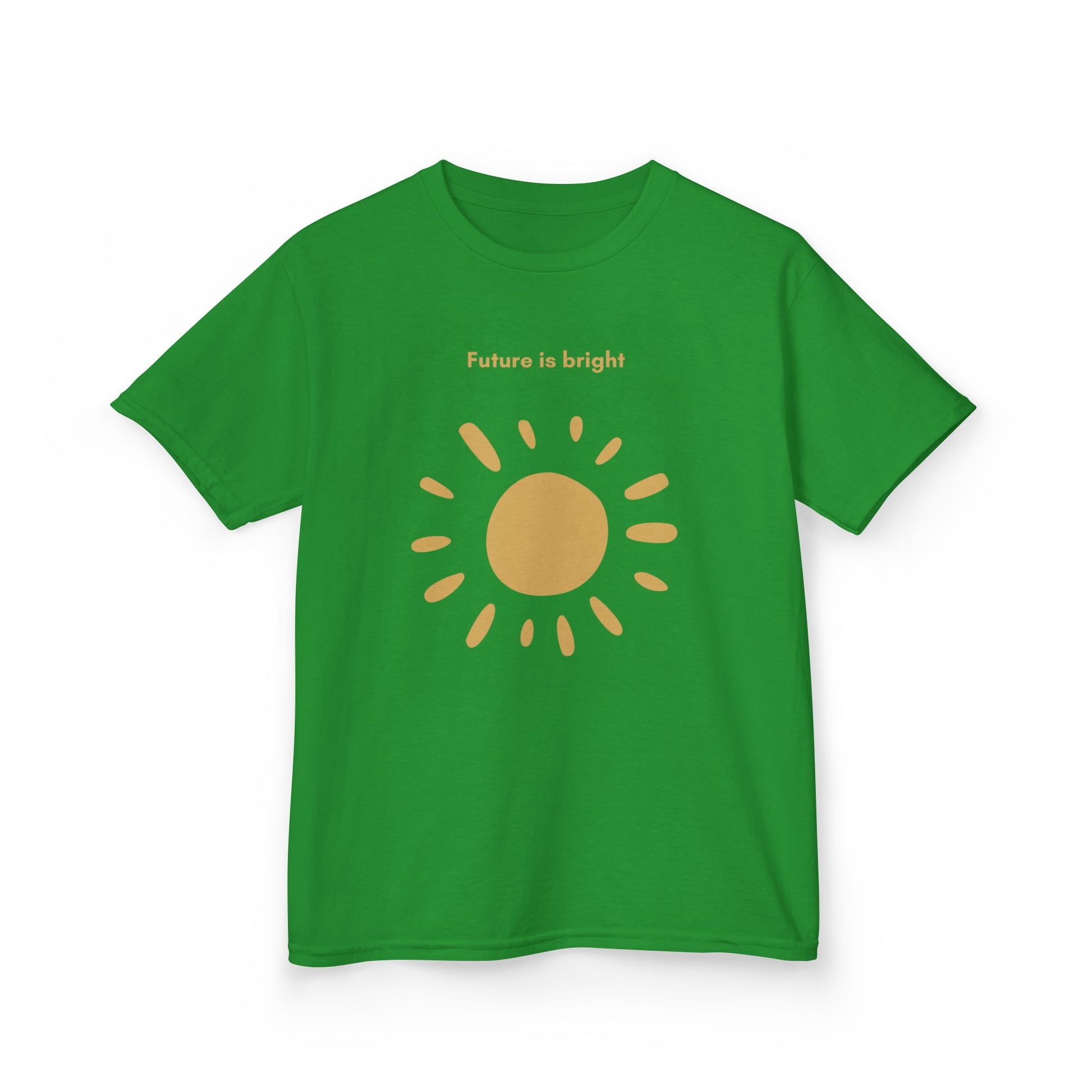 Bright Future Kids Tee