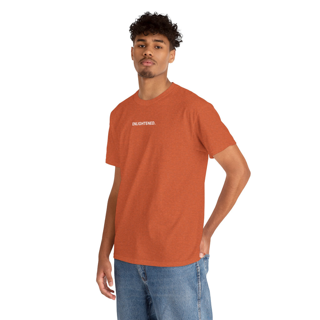 Enlightened Roots T-Shirt