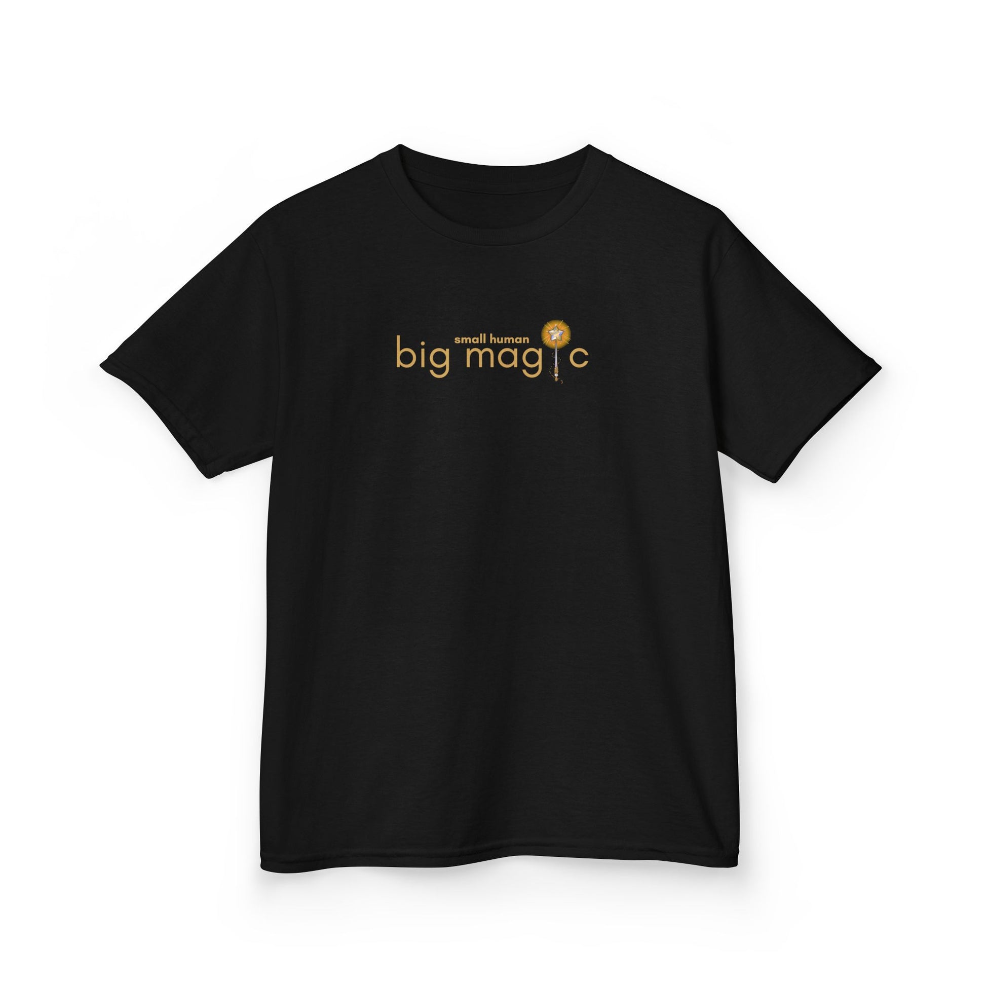 Big Magic Kids Tee