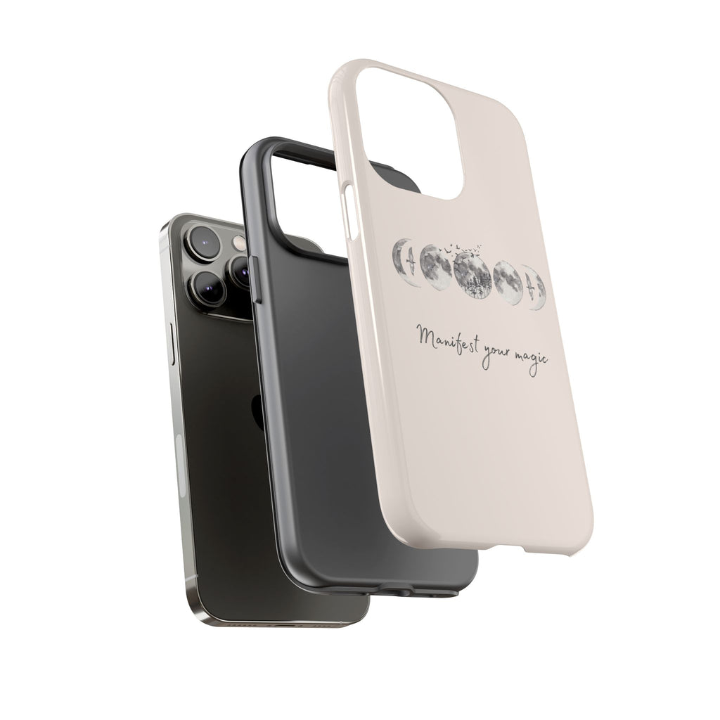 Manifest Phone Case
