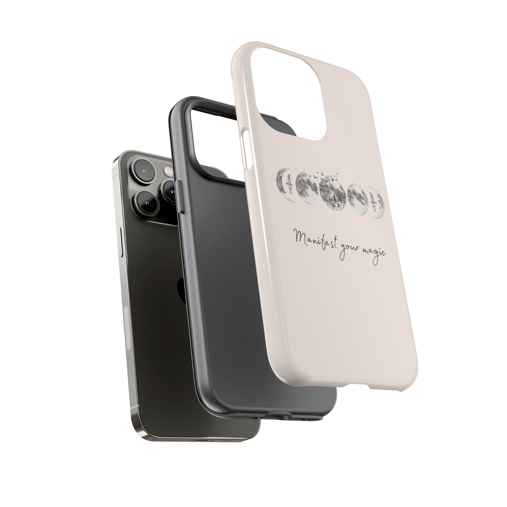 Manifest Phone Case