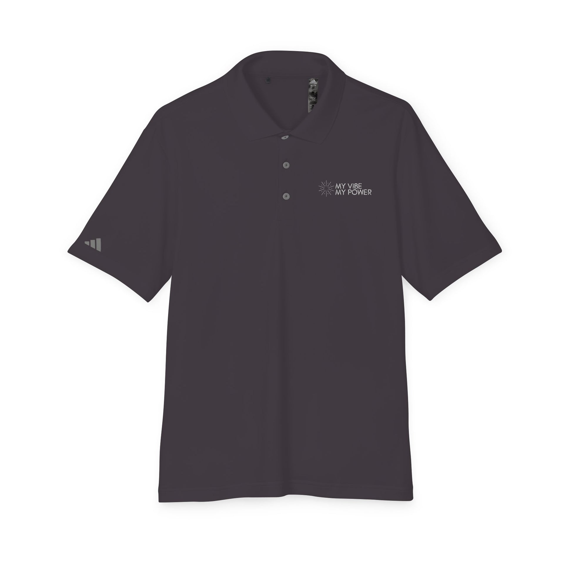adidas My Vibe My Power Unisex Performace Polo