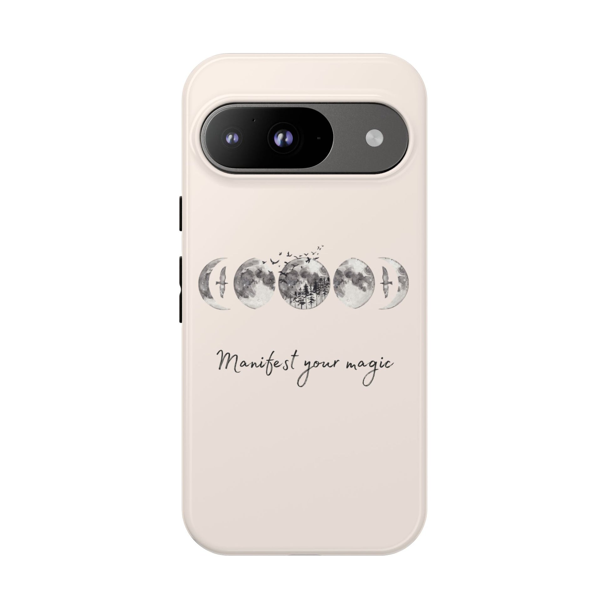 Manifest Phone Case