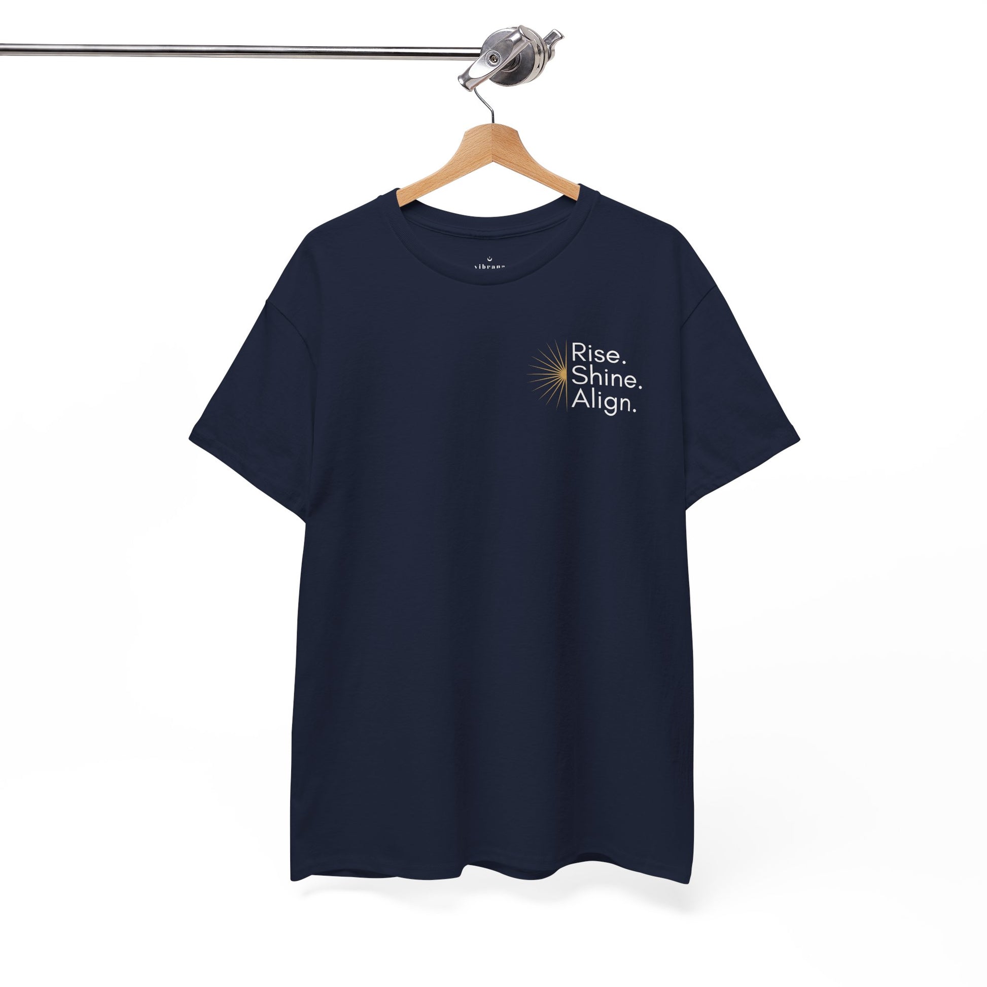 Rise Shine Align T-Shirt