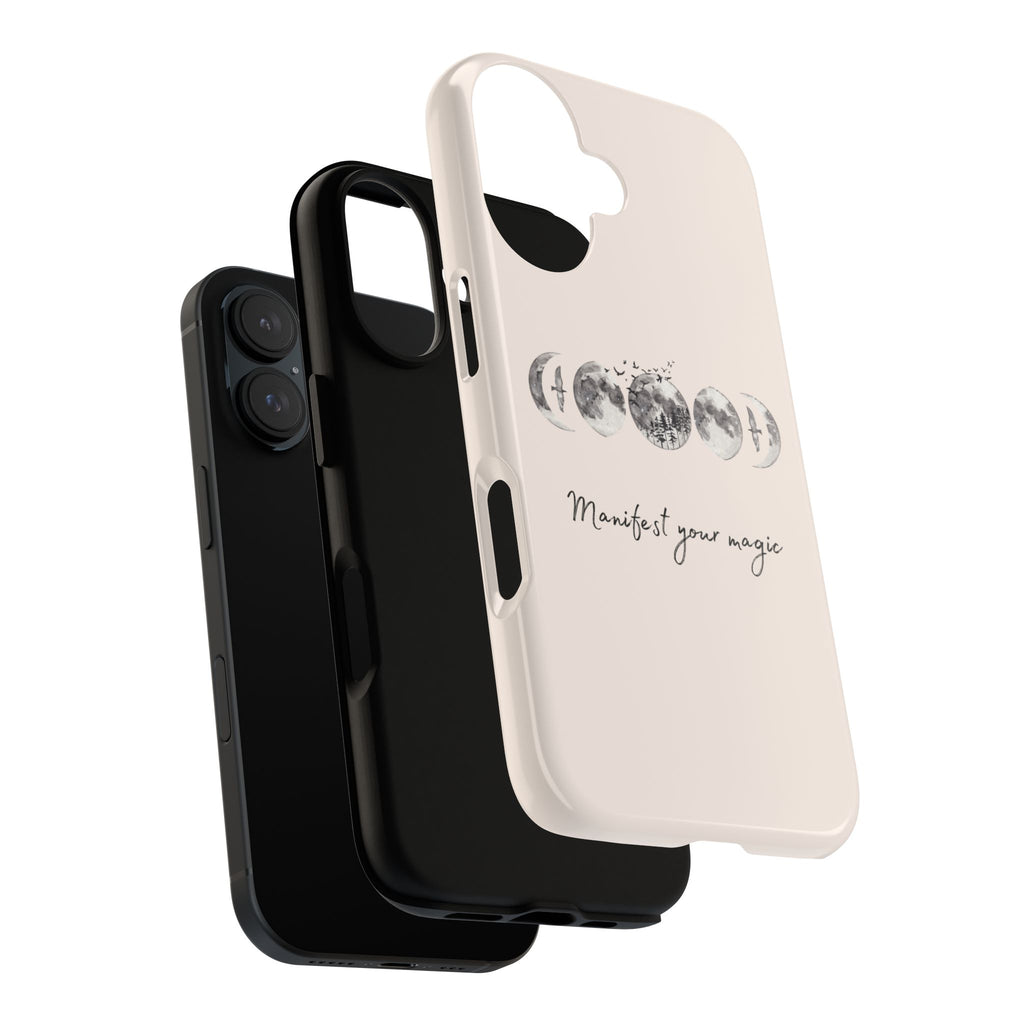 Manifest Phone Case