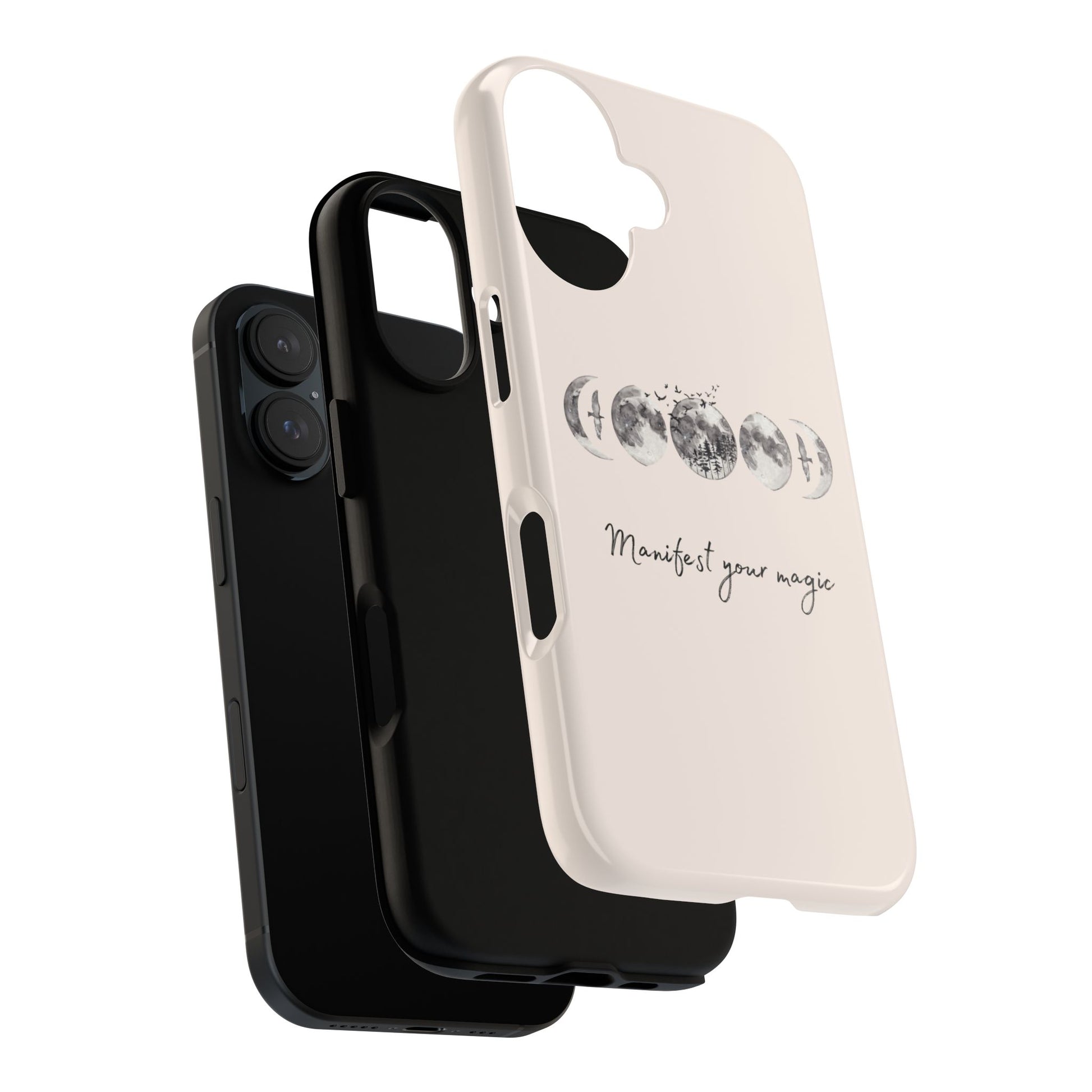 Manifest Phone Case