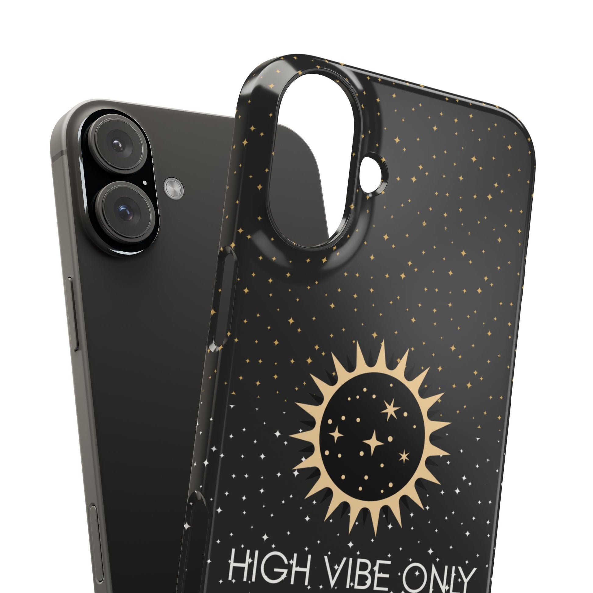 Celestial Vibes Phone Case