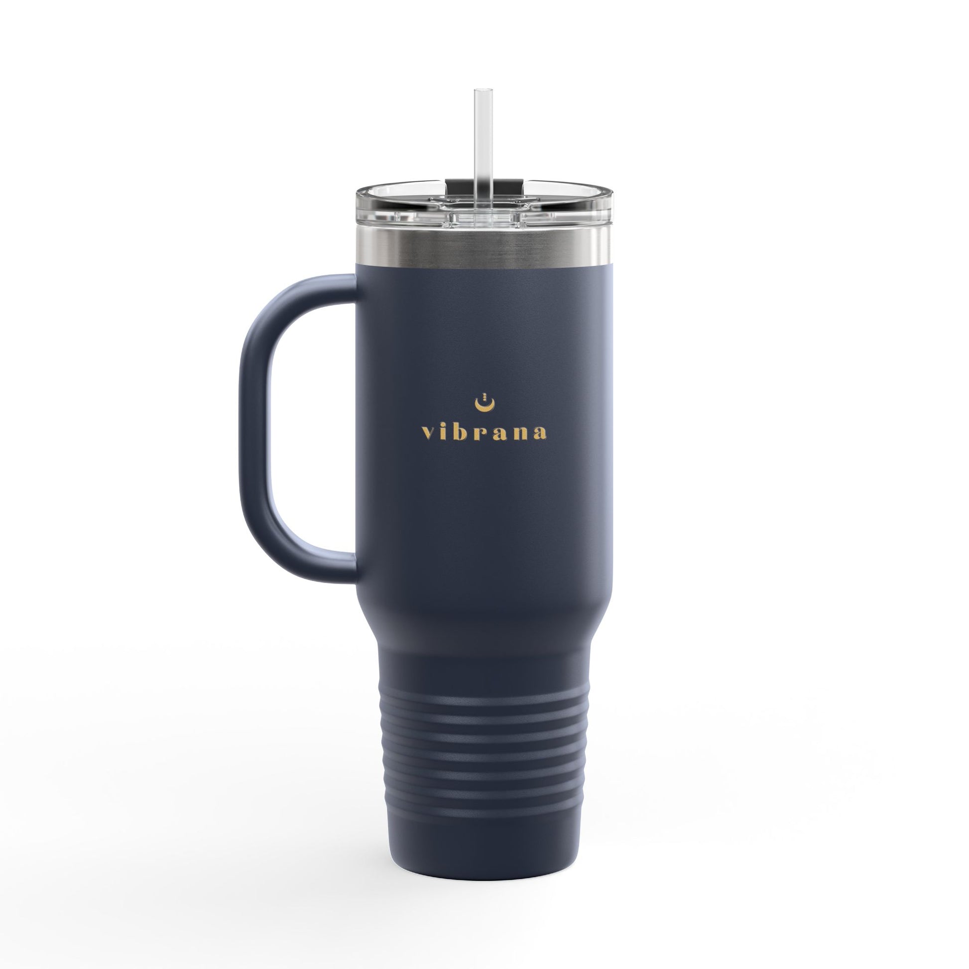 Magic Insulated Travel Mug
