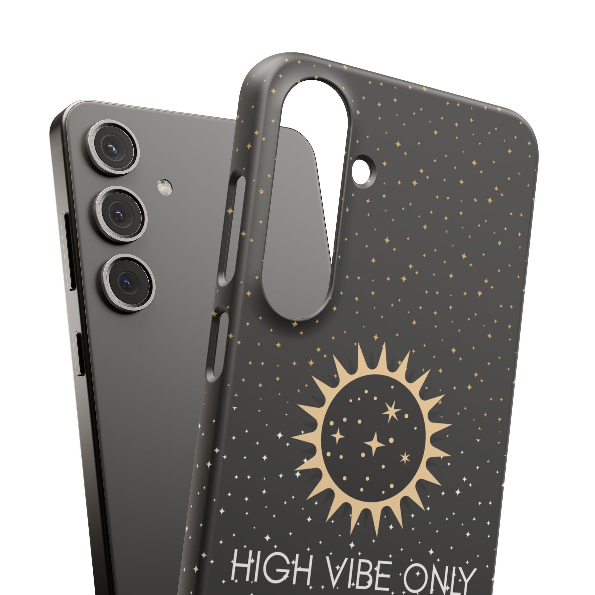 Celestial Vibes Phone Case