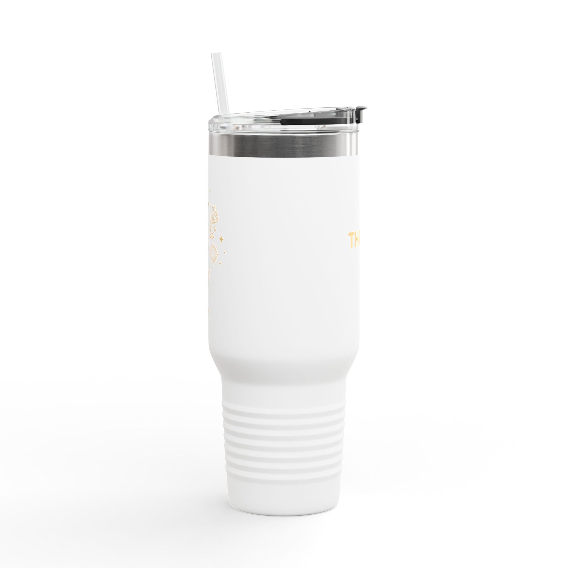 Thrive Insulated Travel Mug