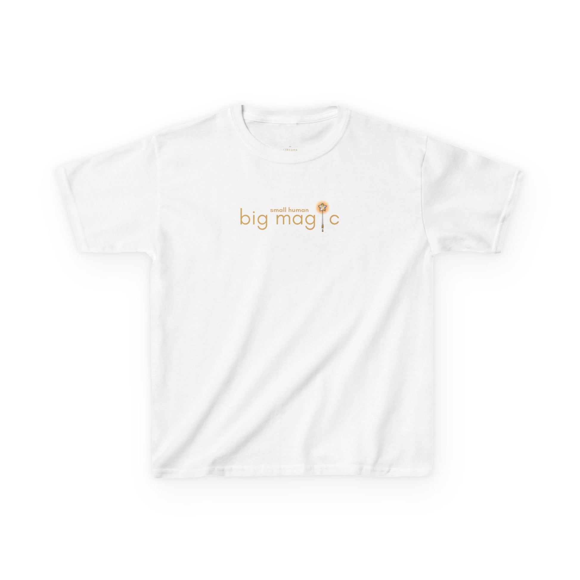 Big Magic Kids Tee
