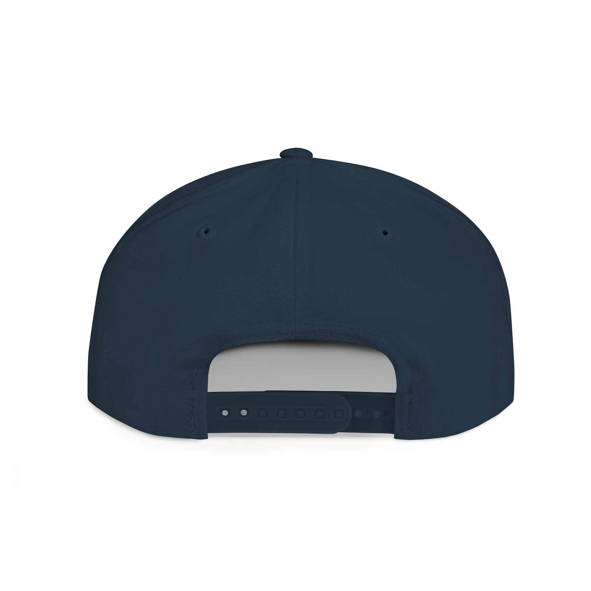 Aligned With The Divine Snapback Hat