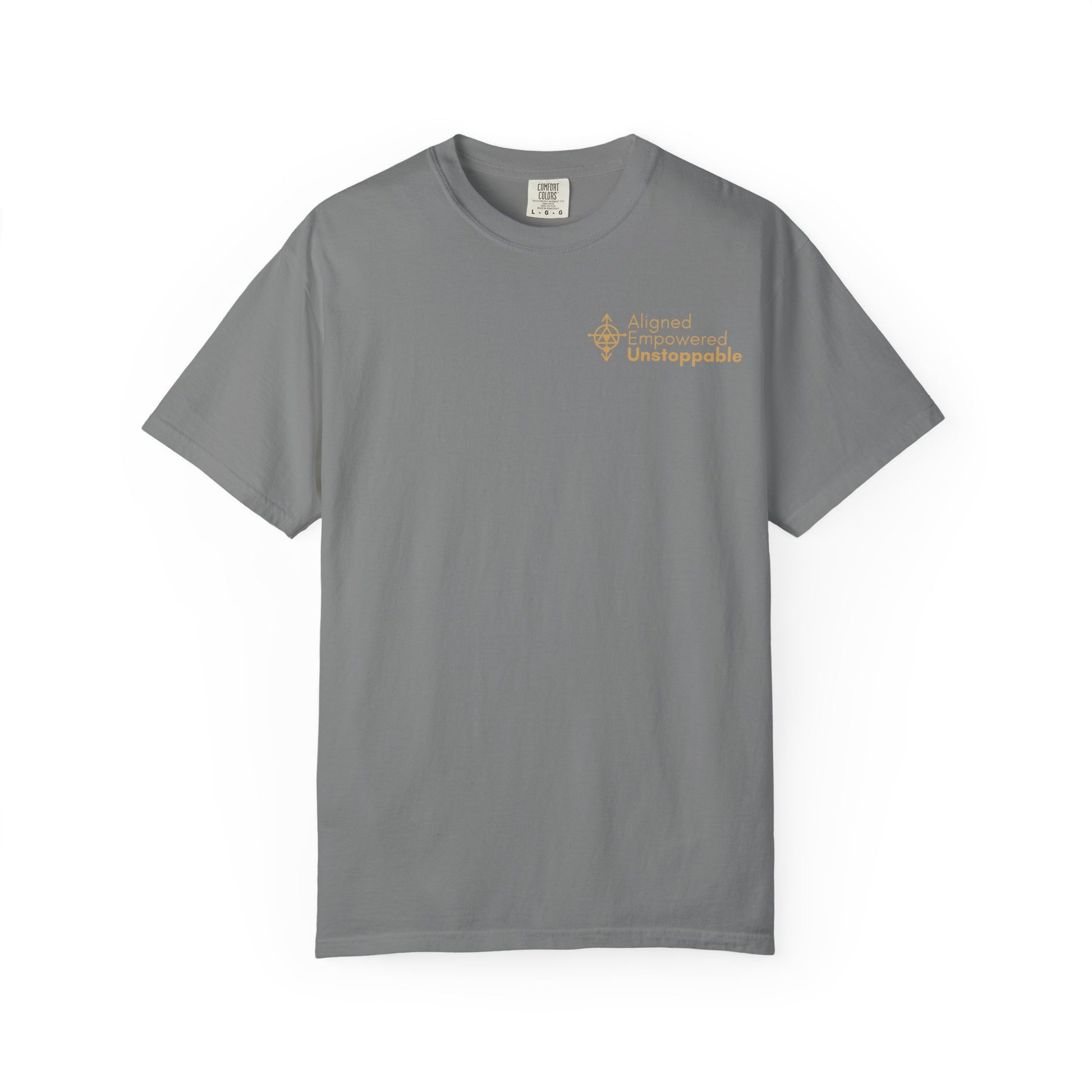 Unstoppable Unisex T-Shirt