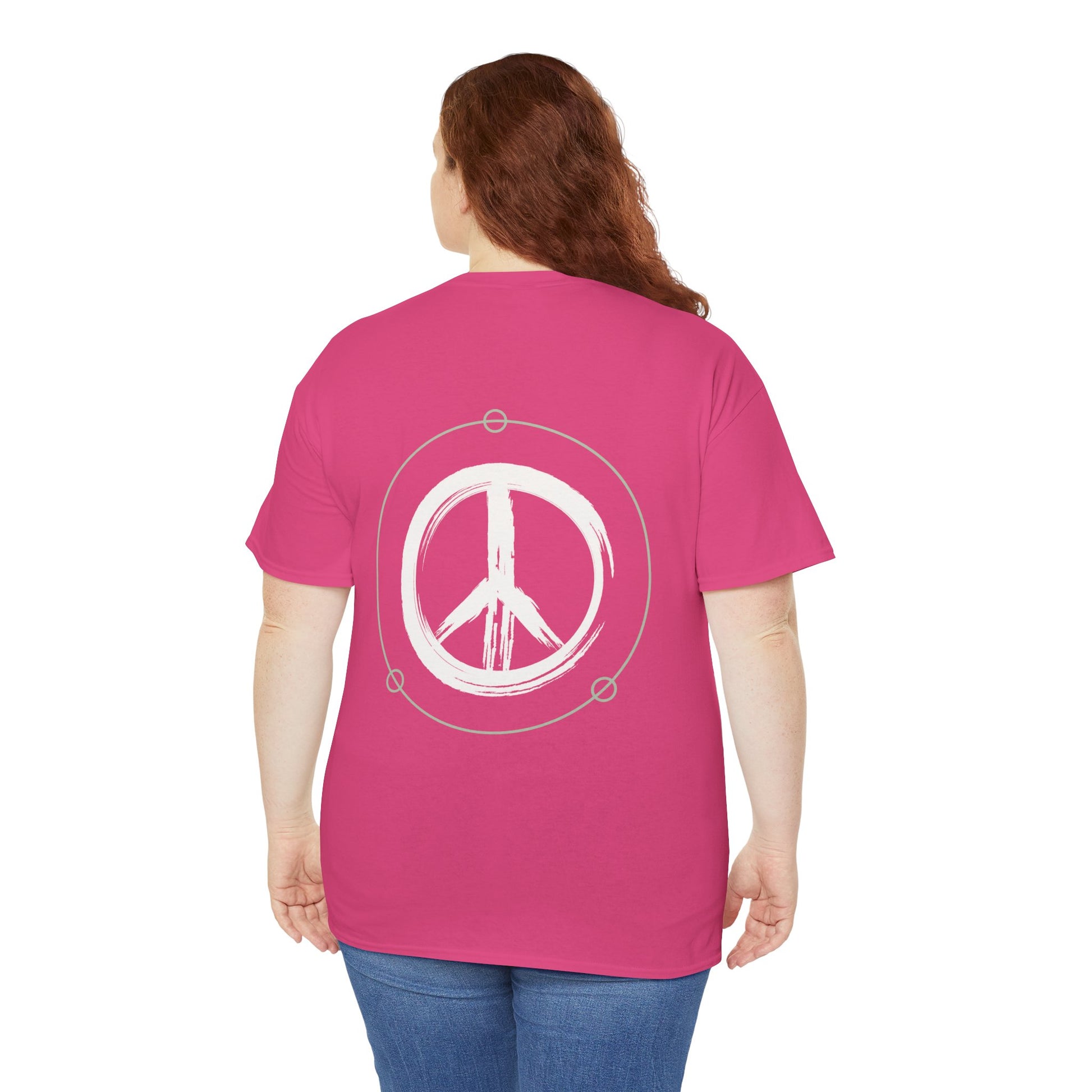Aligned in Essence T-Shirt