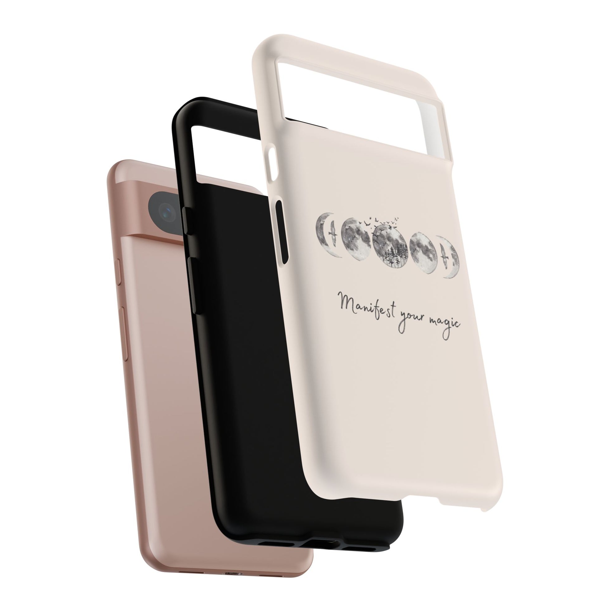 Manifest Phone Case
