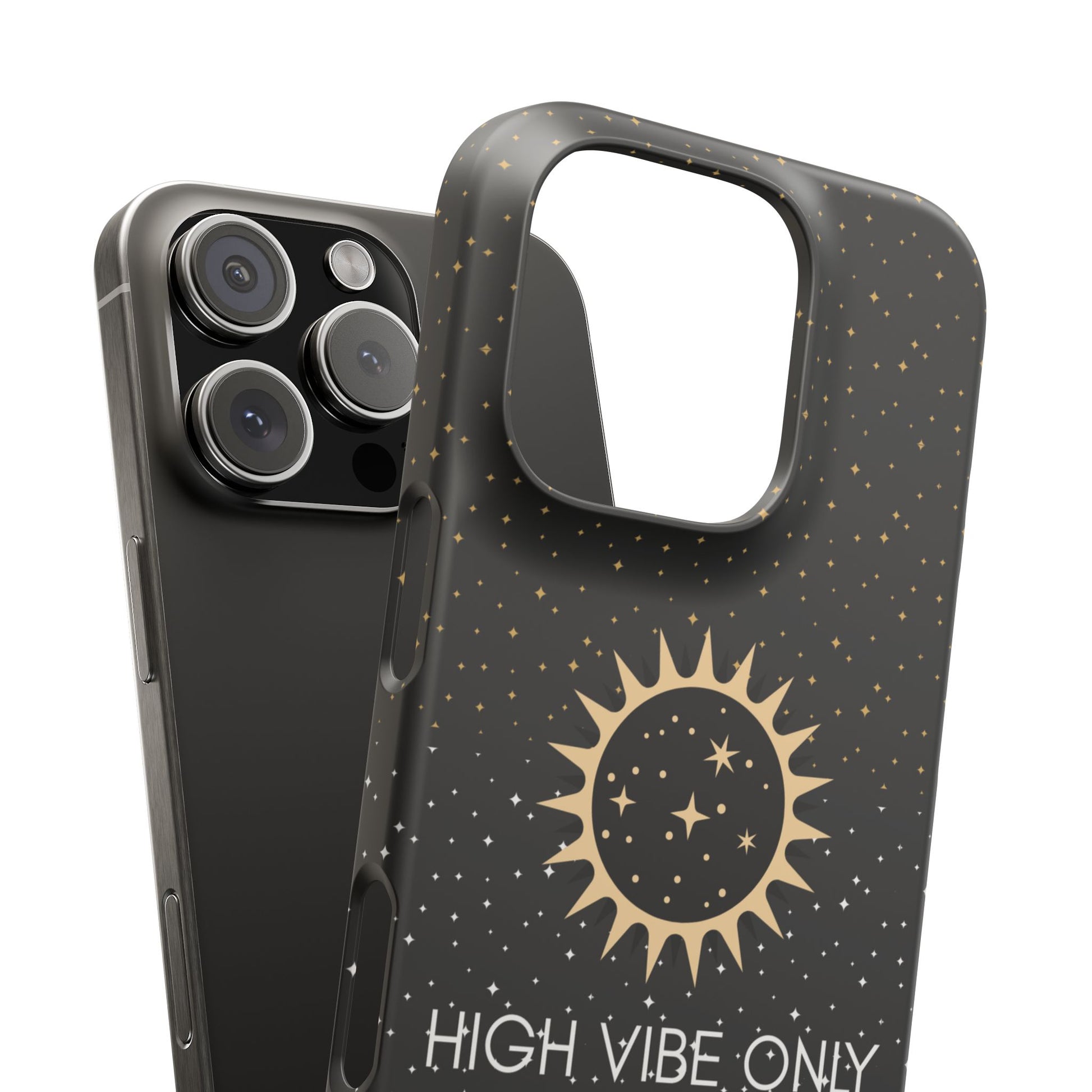 Celestial Vibes Phone Case