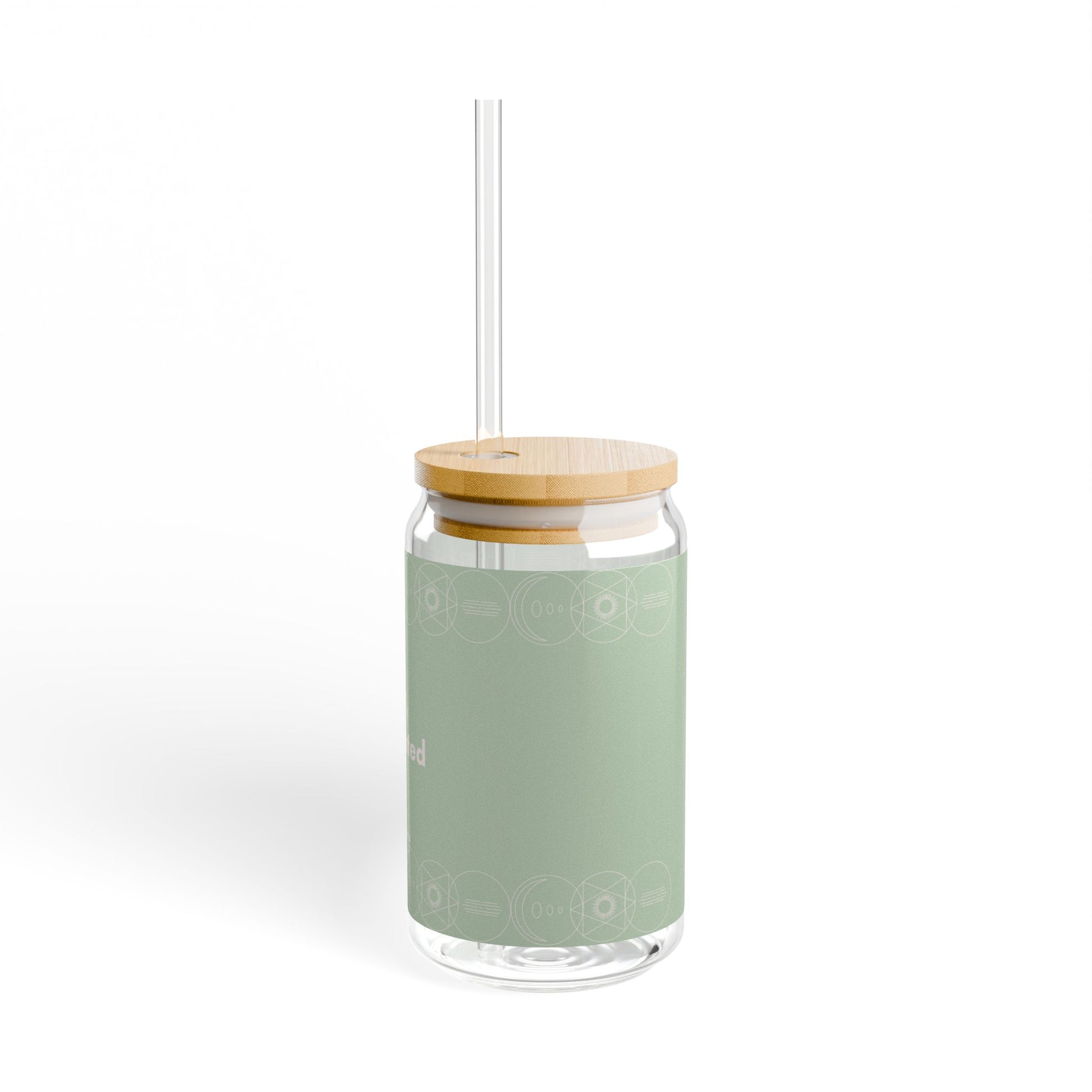 Fully Activated Sipper Glass