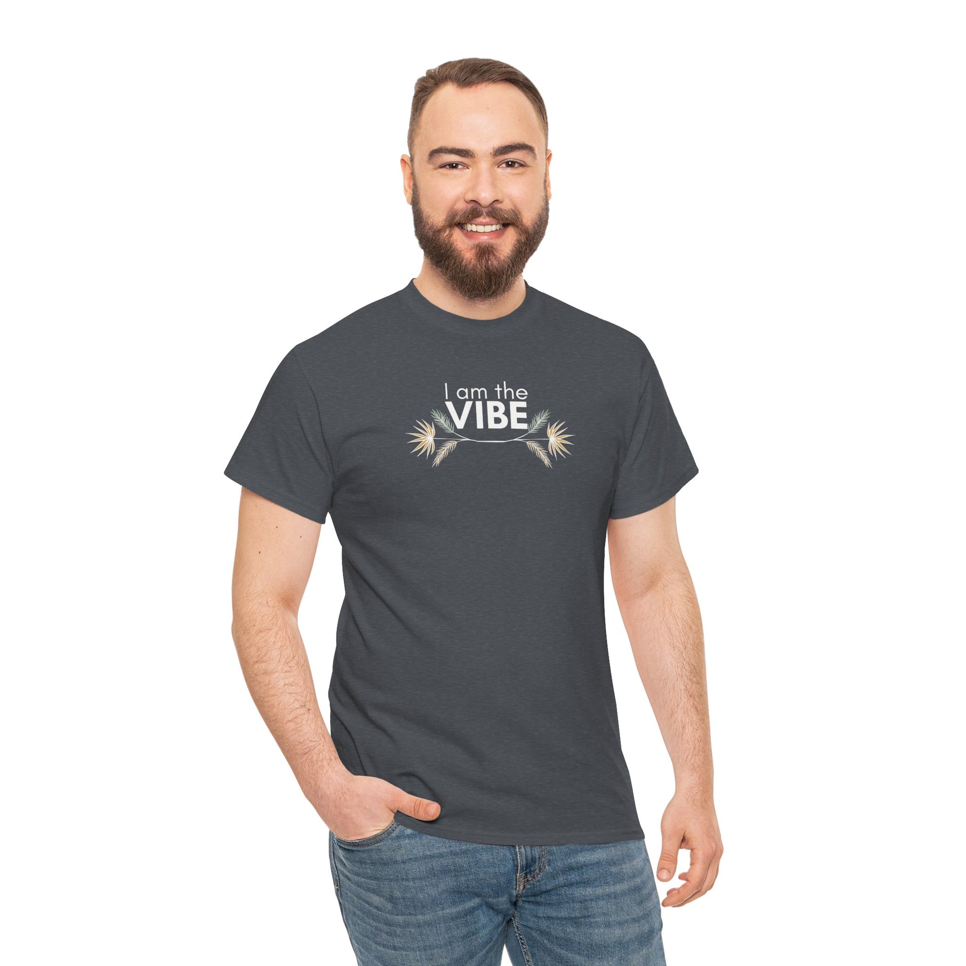 I Am The Vibe T-Shirt