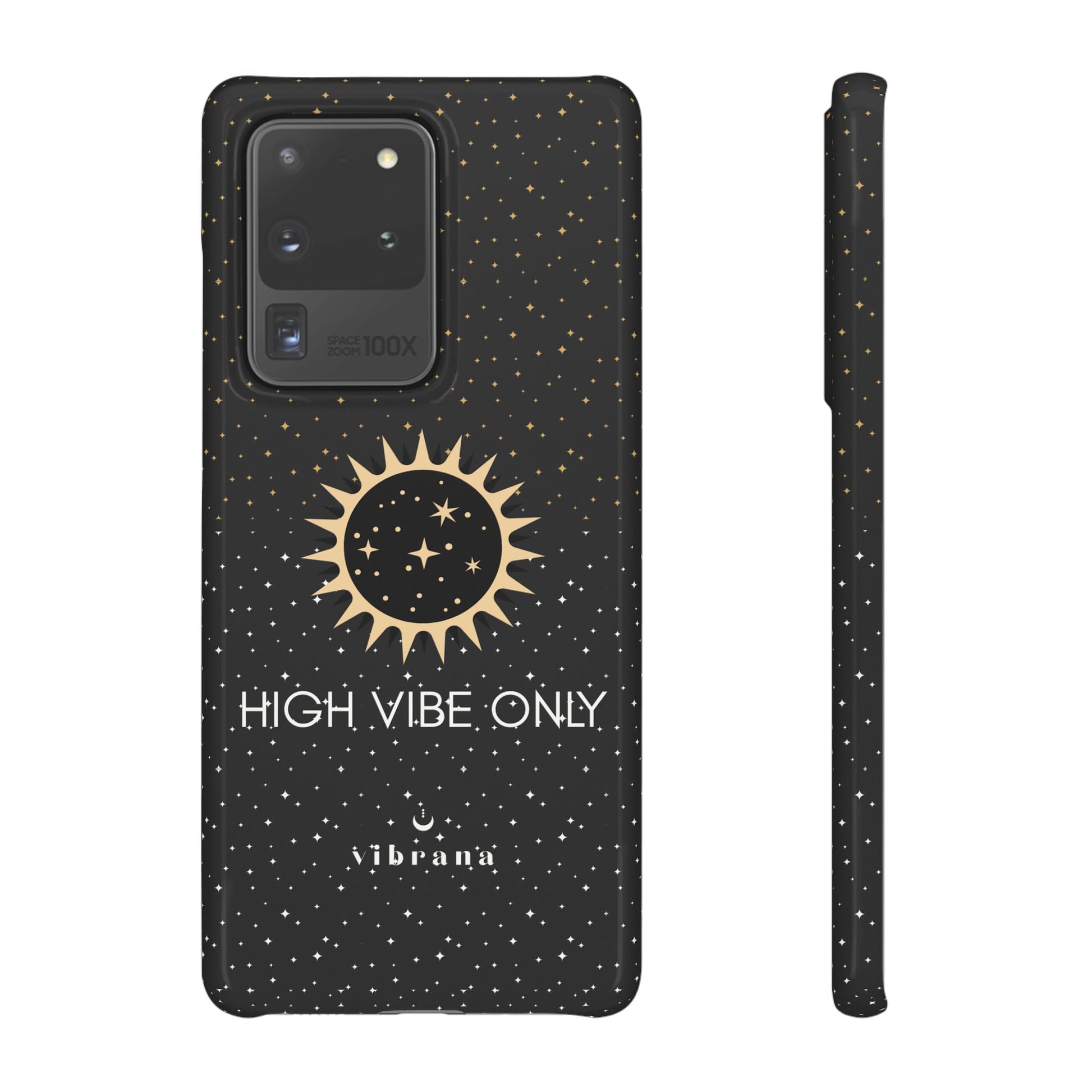 Celestial Vibes Phone Case