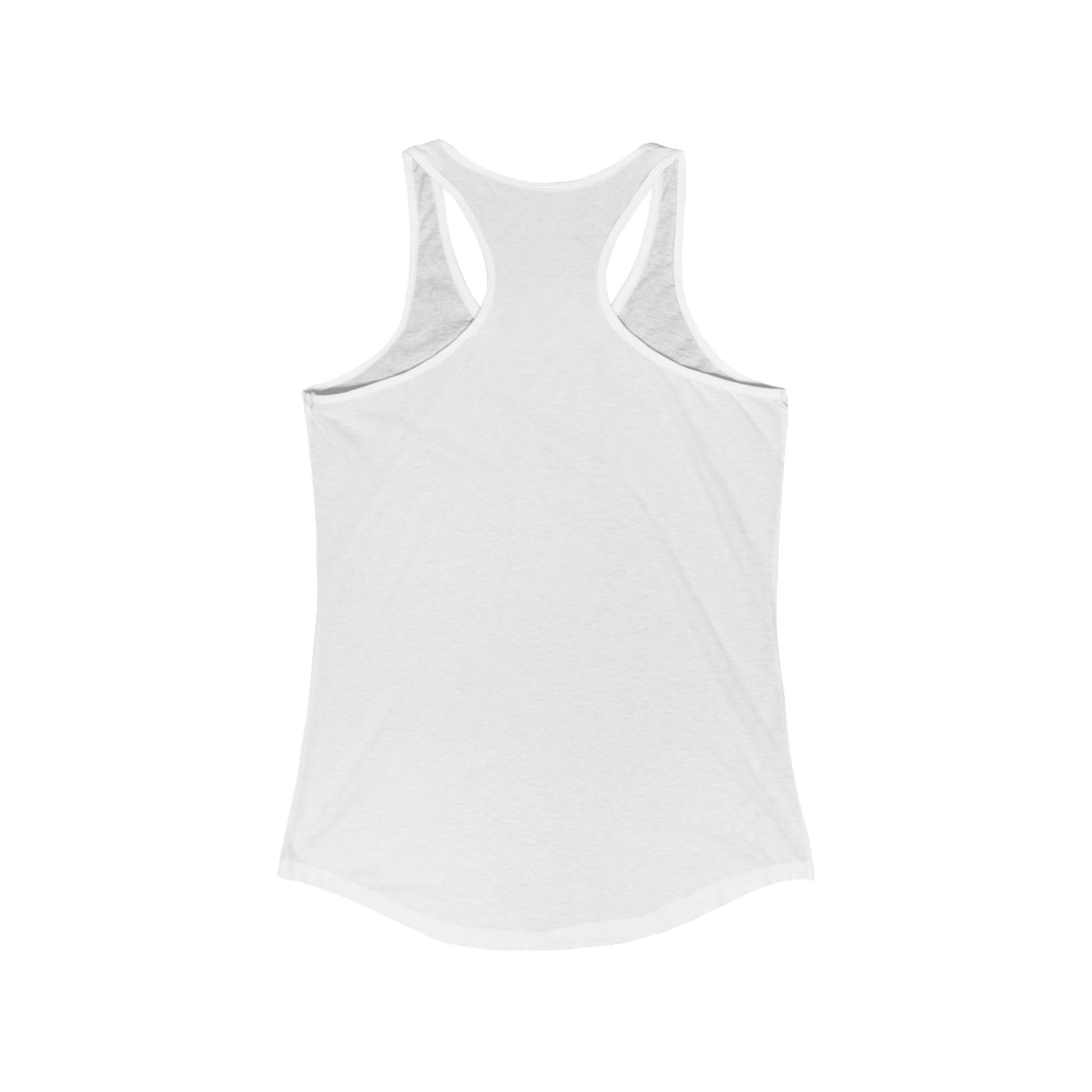 Energy Speaks Louder Tank Top