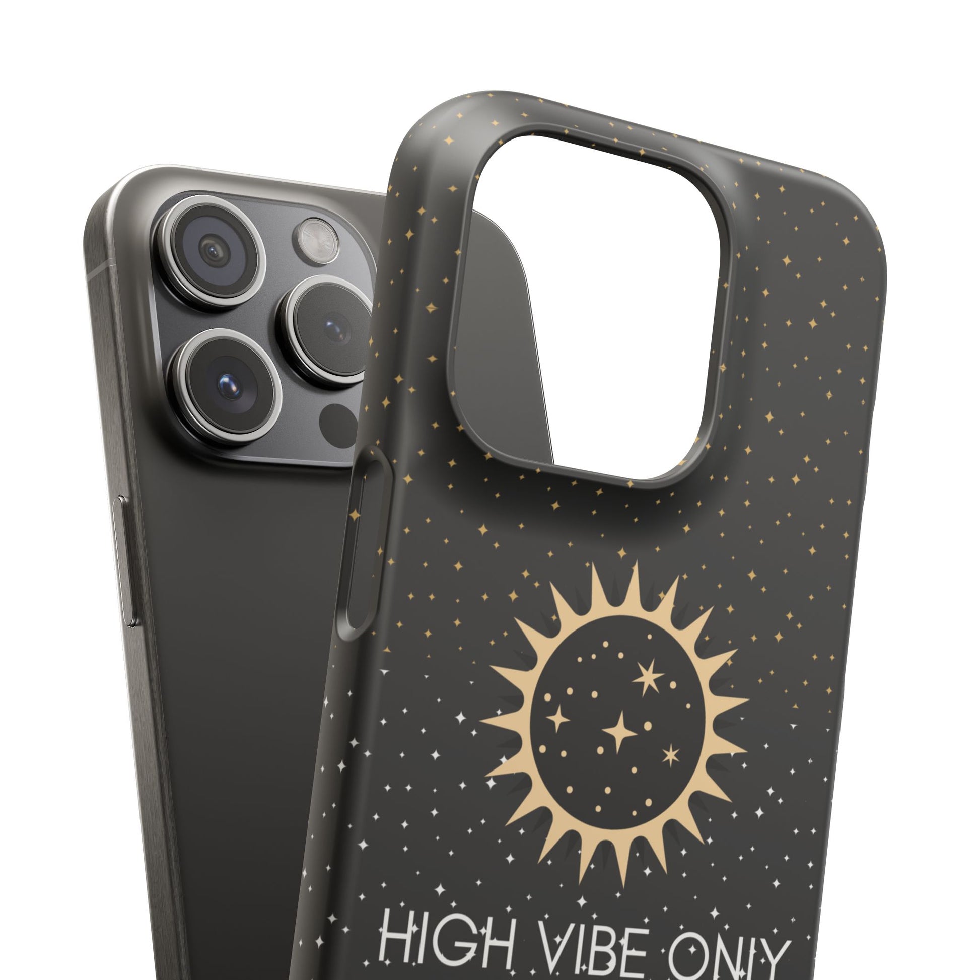 Celestial Vibes Phone Case