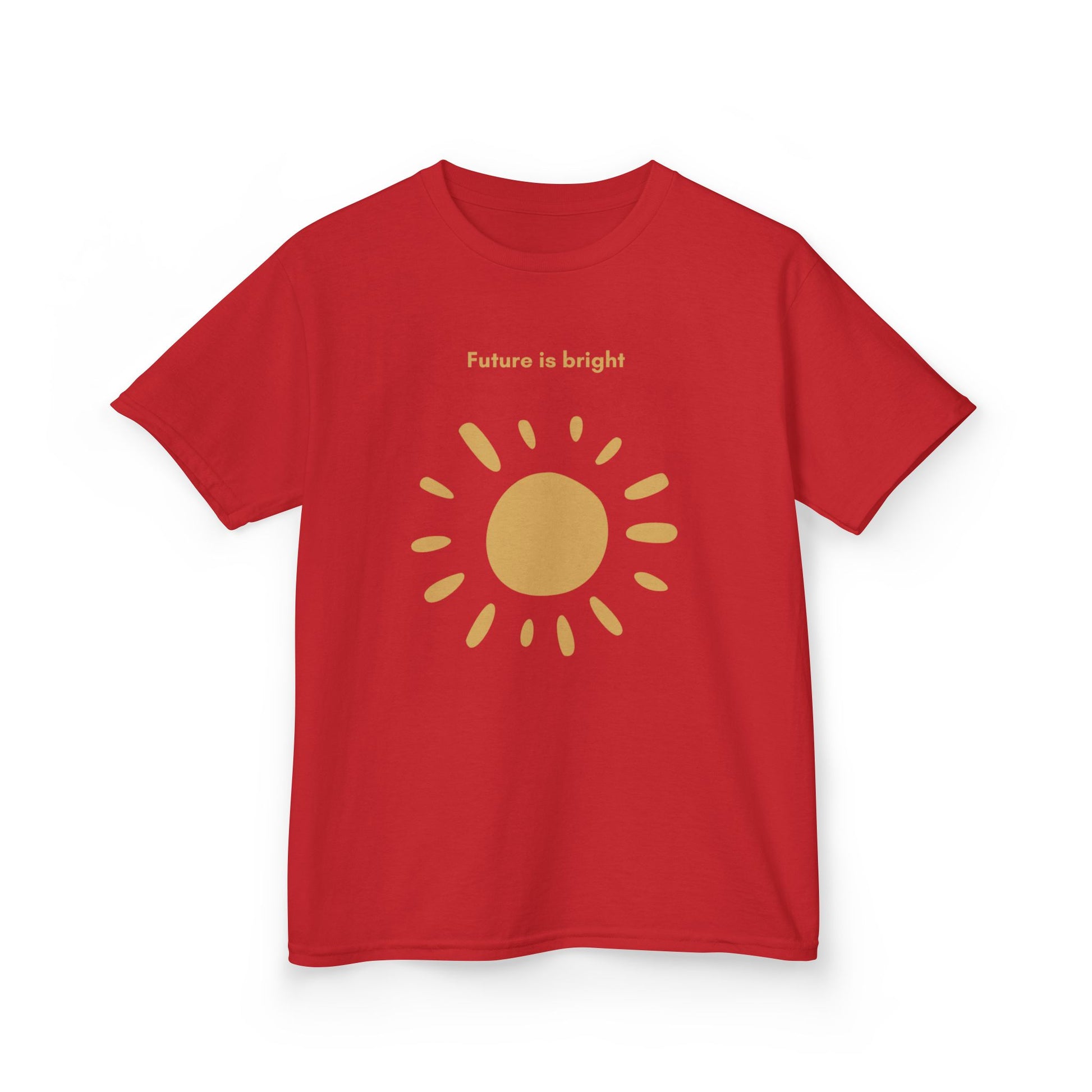 Bright Future Kids Tee