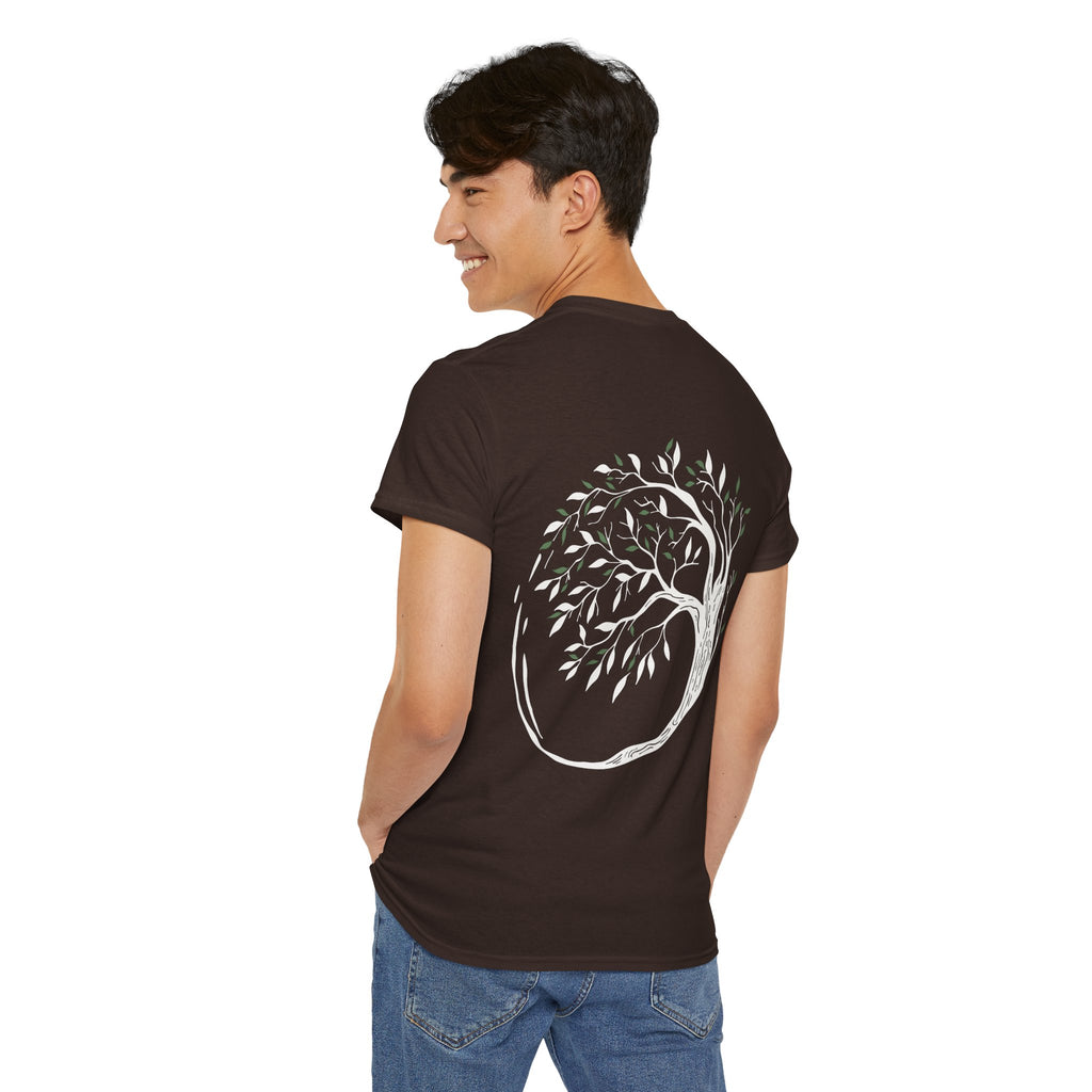 Enlightened Roots T-Shirt