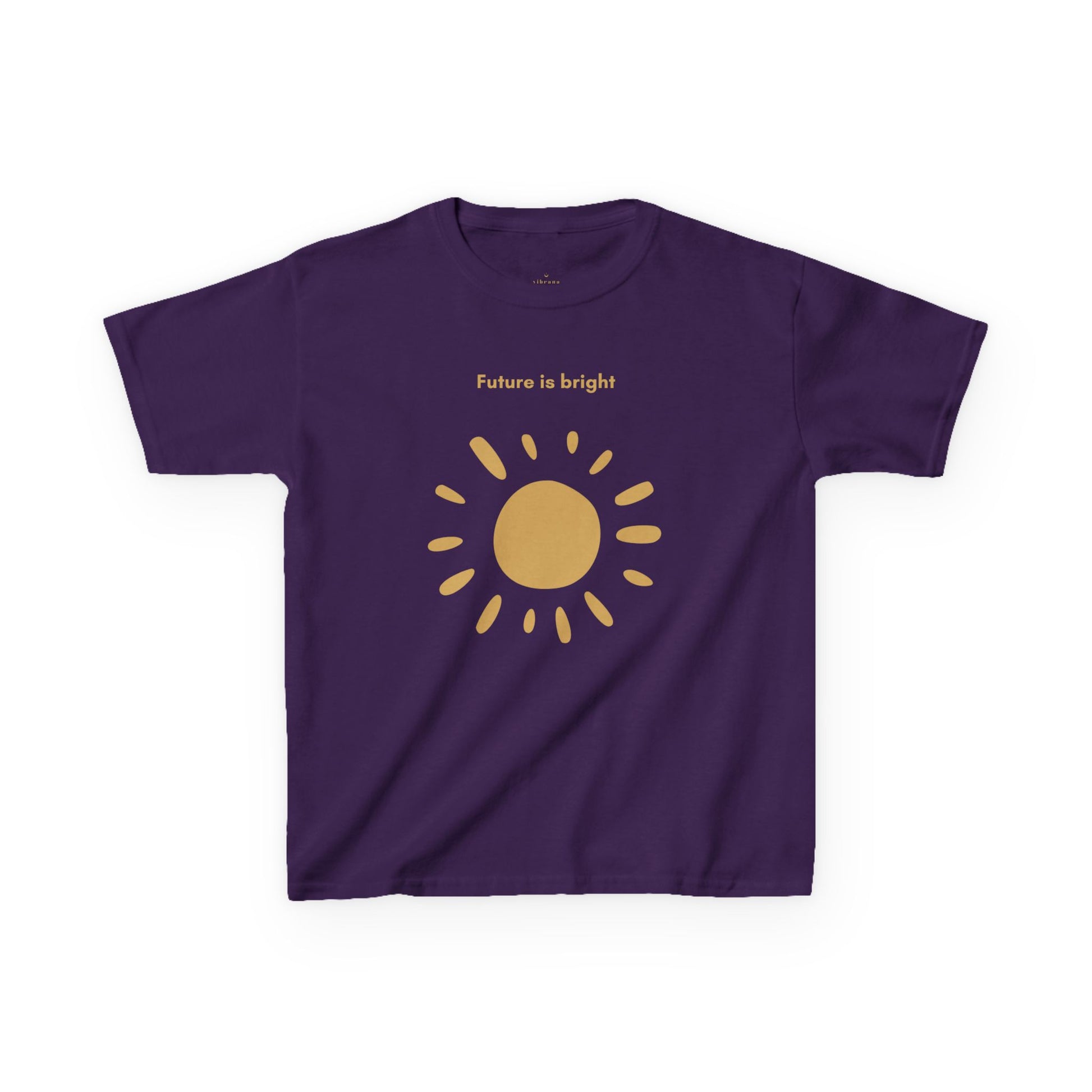 Bright Future Kids Tee