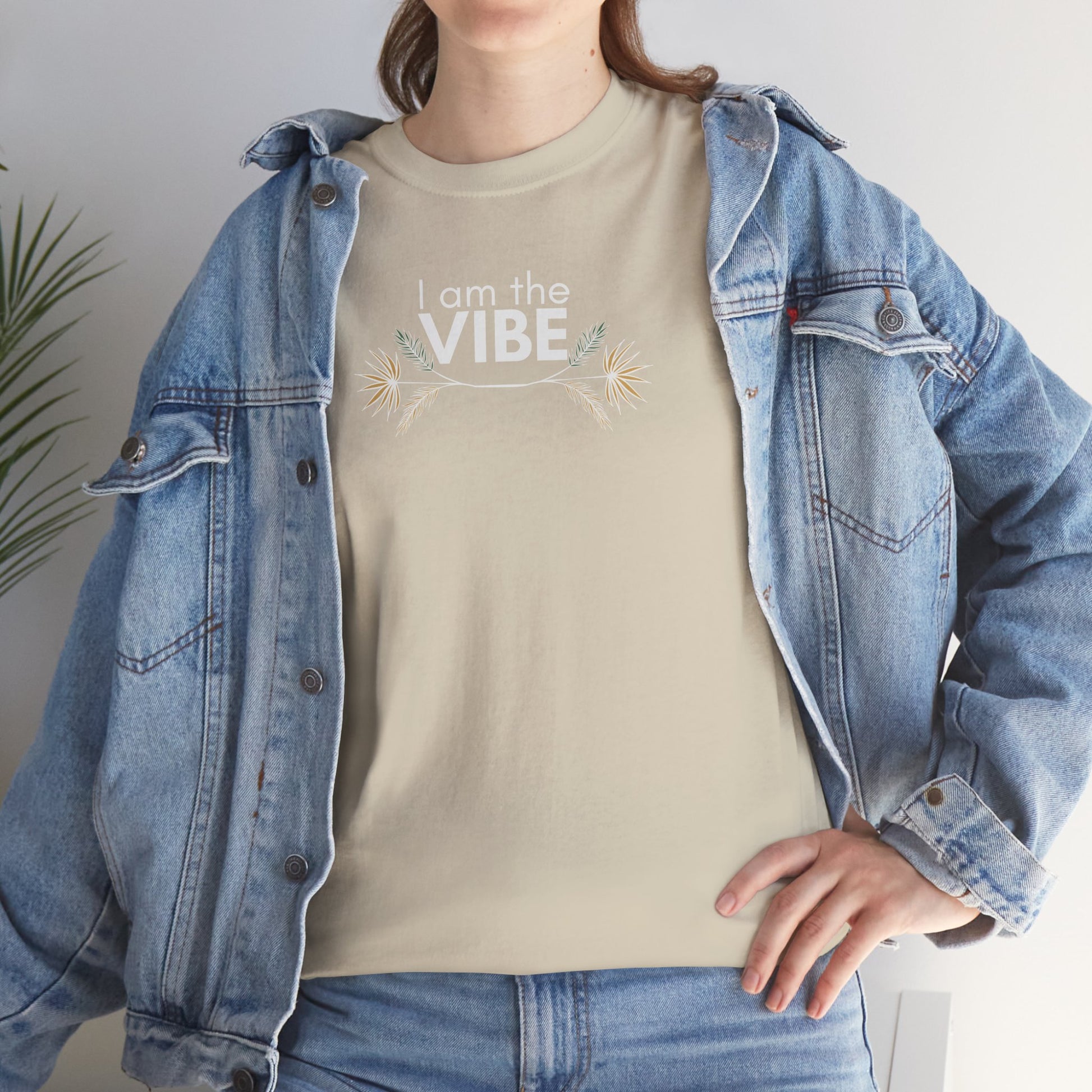I Am The Vibe T-Shirt