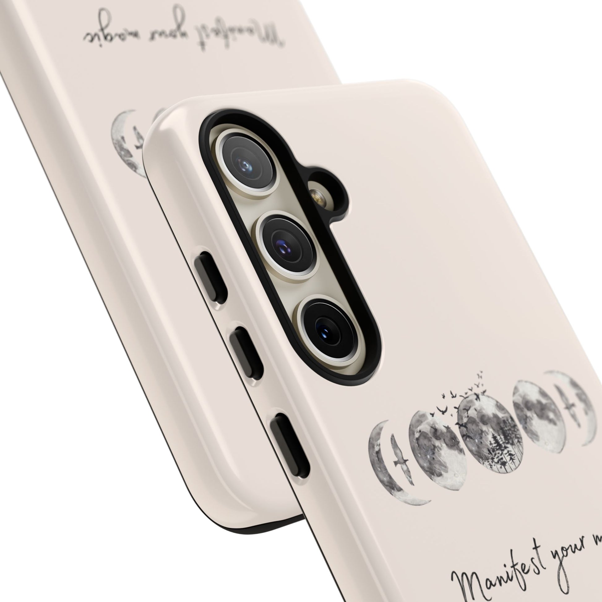 Manifest Phone Case