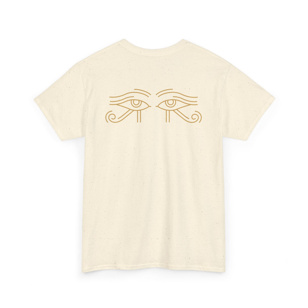 Protected by the Sacred T-shirt
