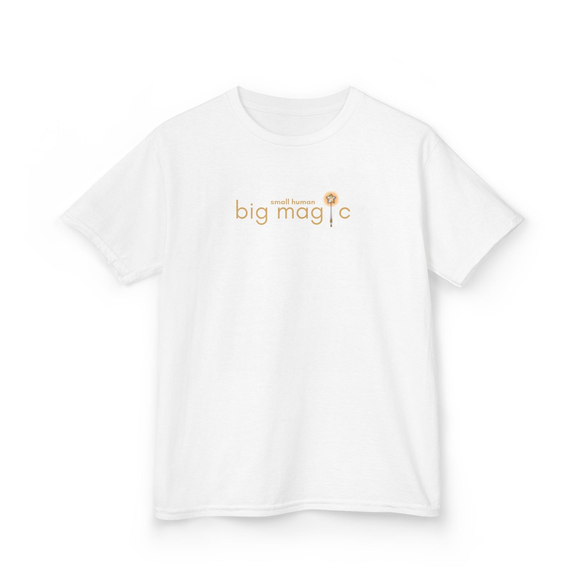 Big Magic Kids Tee