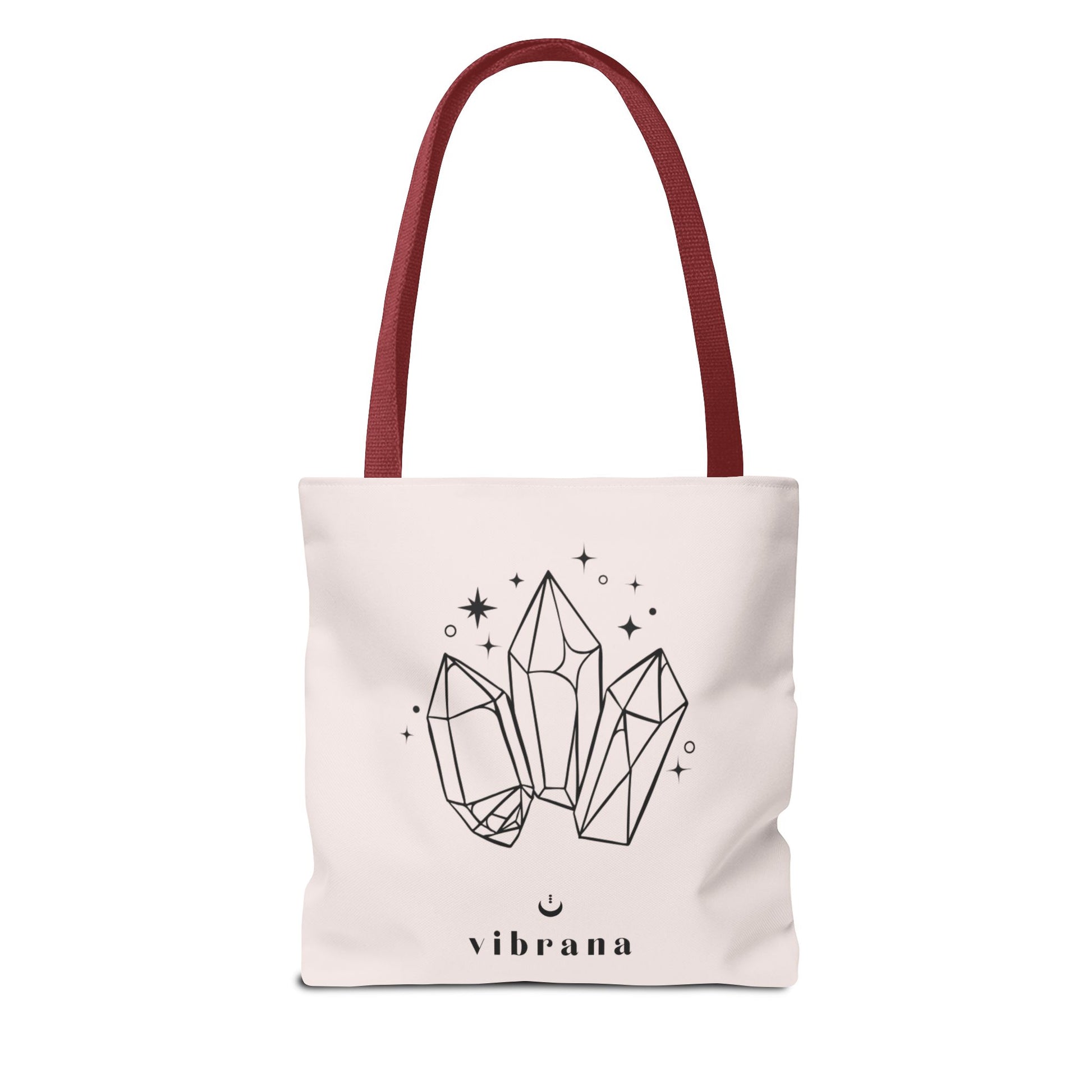 Own Thy Frequency Tote Bag