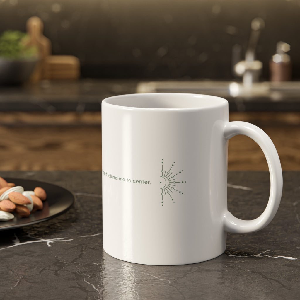 Mindful Moments Mug