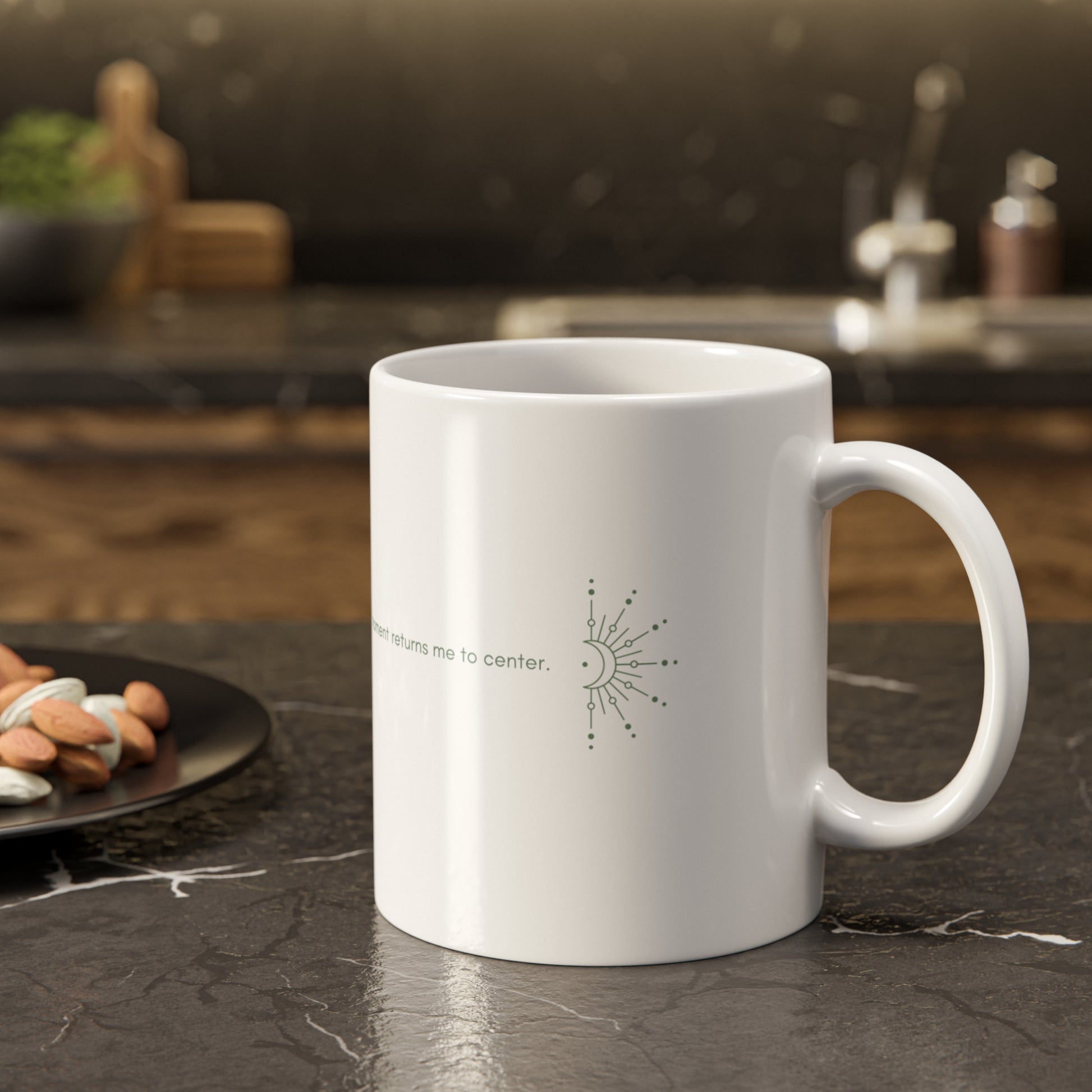 Mindful Moments Mug