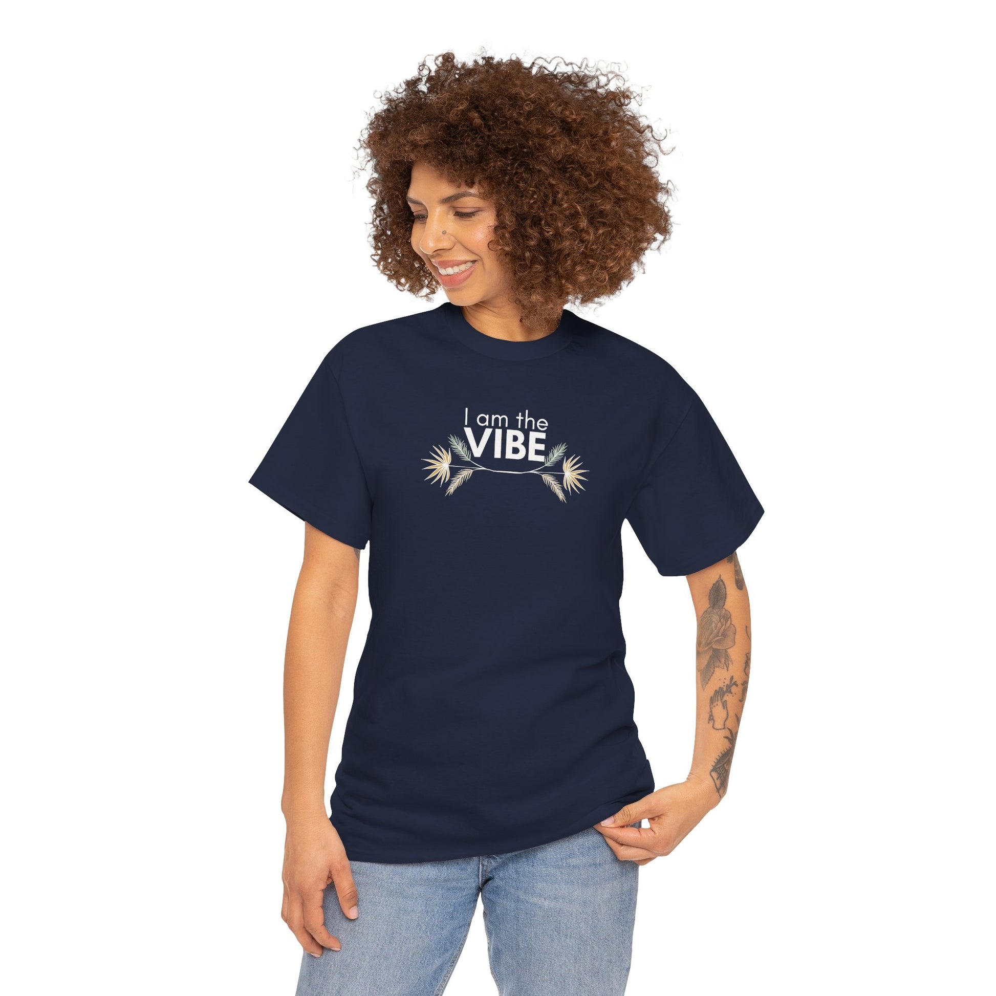 I Am The Vibe T-Shirt